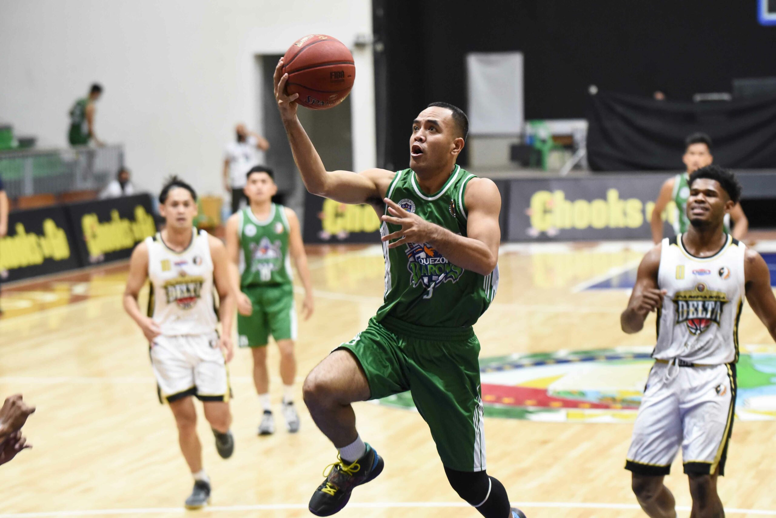 2021-Chooks-NBL-Pampanga-vs-Quezon-Jervin-Deduyo-Quezon-scaled Pampanga show full force, wallop Quezon via 50-point rout in NBL Basketball NBL News - philippine sports news
