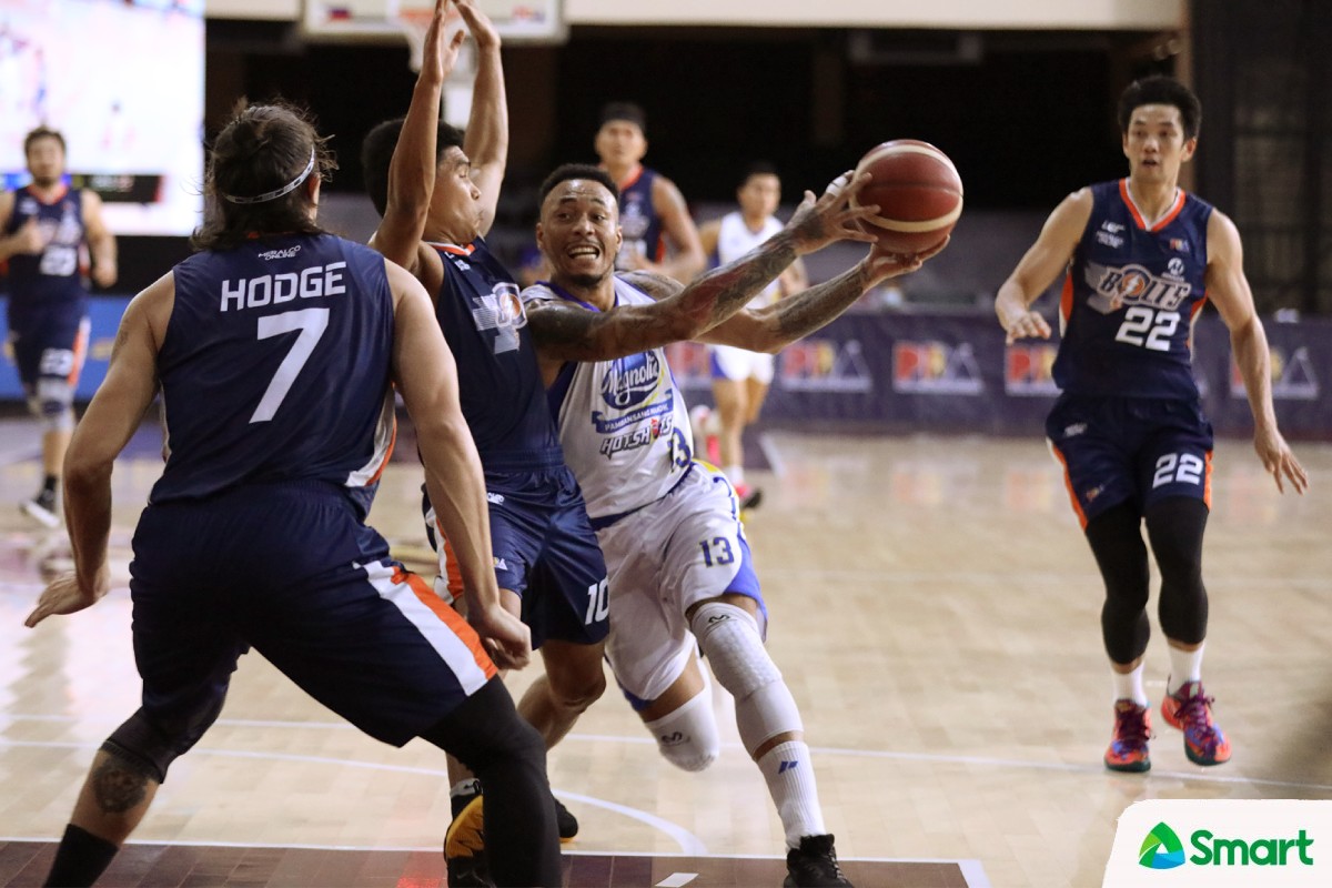 2021-PBA-Philippine-Cup-Semis-Game-One-Magnolia-vs-Meralco-Calvin-Abueva-2 In his 10th year in PBA, Paul Lee hopes to finally win PH Cup Basketball News PBA - philippine sports news