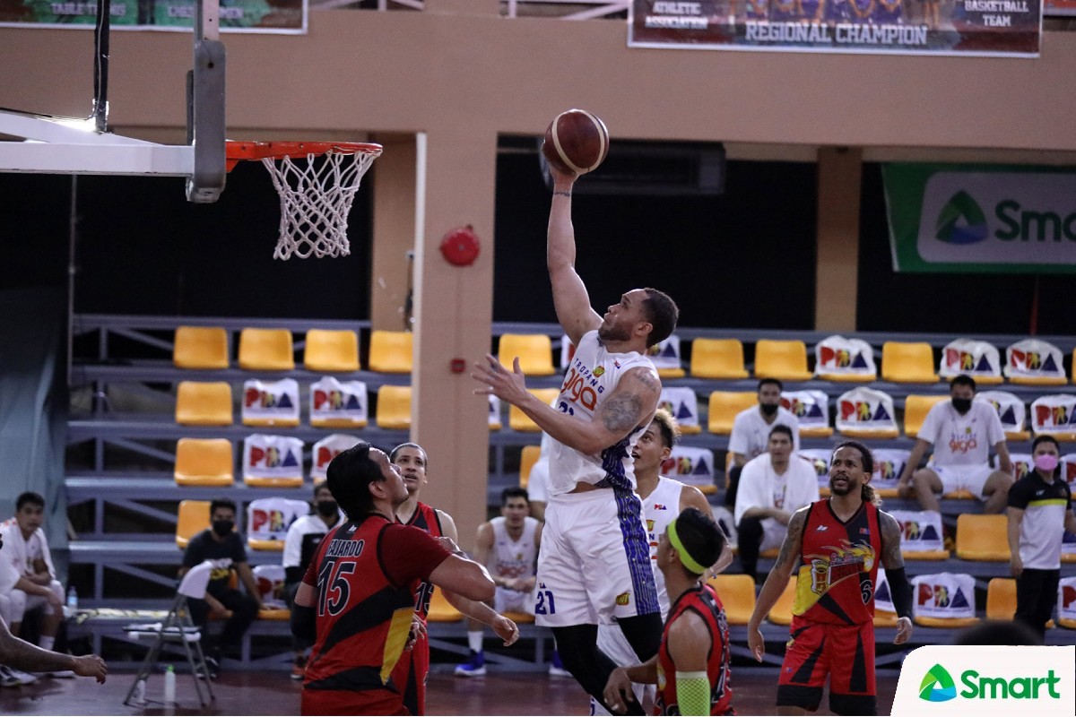 2021-PBA-Philippine-Cup-Semis-TNT-vs-San-Miguel-Kelly-Williams Reyes lauds Kelly Williams, Poy Erram for delivering 'even in less than ideal circumstances' Basketball News PBA - philippine sports news