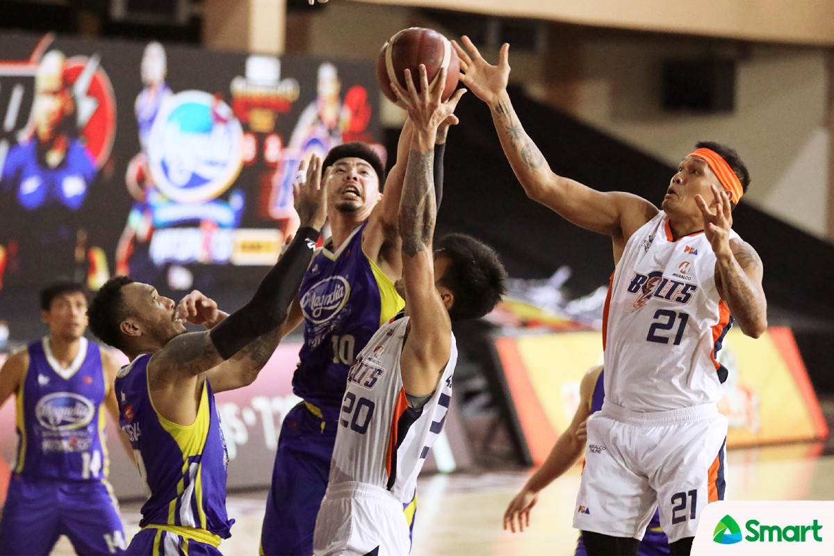 2021-PBA-Philippine-Cup-semis-meralco-vs-magnolia-ian-sangalang-2 Magnolia eliminates Meralco, advances to PBA Finals Basketball News PBA - philippine sports news