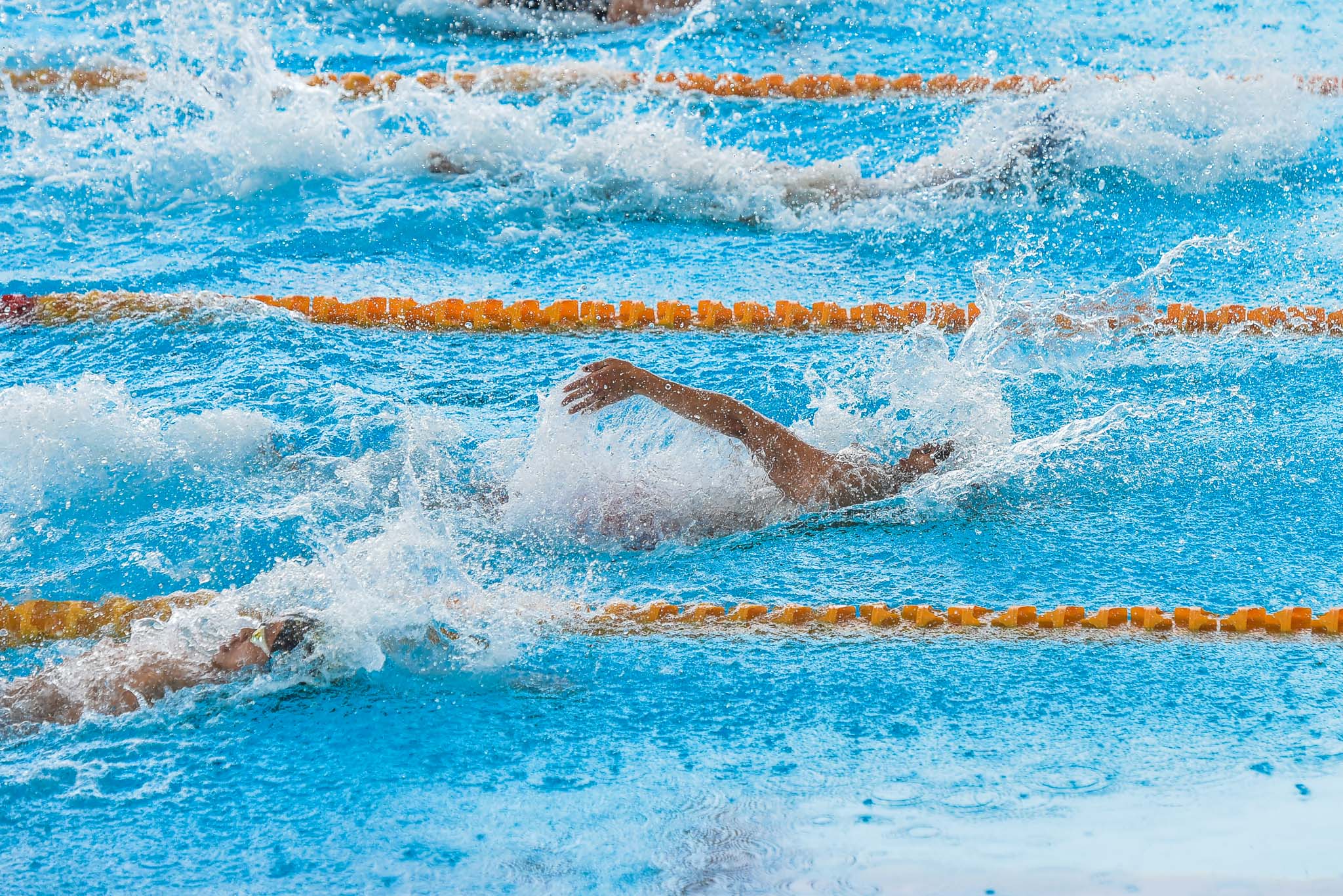 2021-PSI-National-Team-Tryouts-John-Niel-Paderes-2114 Xiandi Chua, John Neil Paderes complete PSI Nationals treble News Swimming - philippine sports news