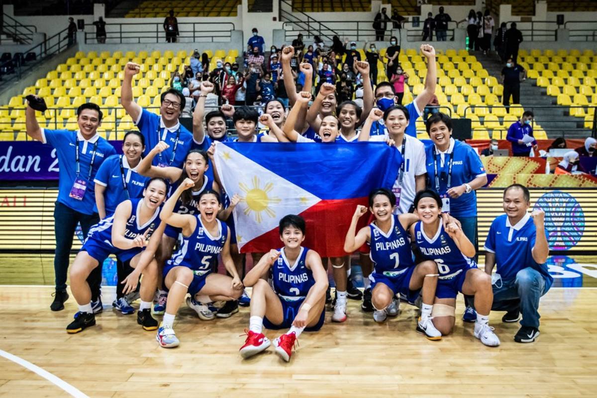 2021-fiba-womens-asia-cup-gilas-def-india It took a town to keep Gilas Women in Div A Basketball Gilas Pilipinas News - philippine sports news