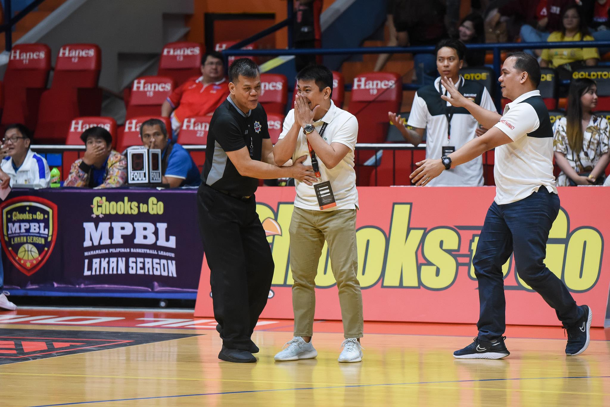 2019-20-chooks-mpbl-bacolod-vic-ycasiano Levi Hernandez banners Master Sardines team for PBA 3x3 3x3 Basketball News PBA 3X3 - philippine sports news