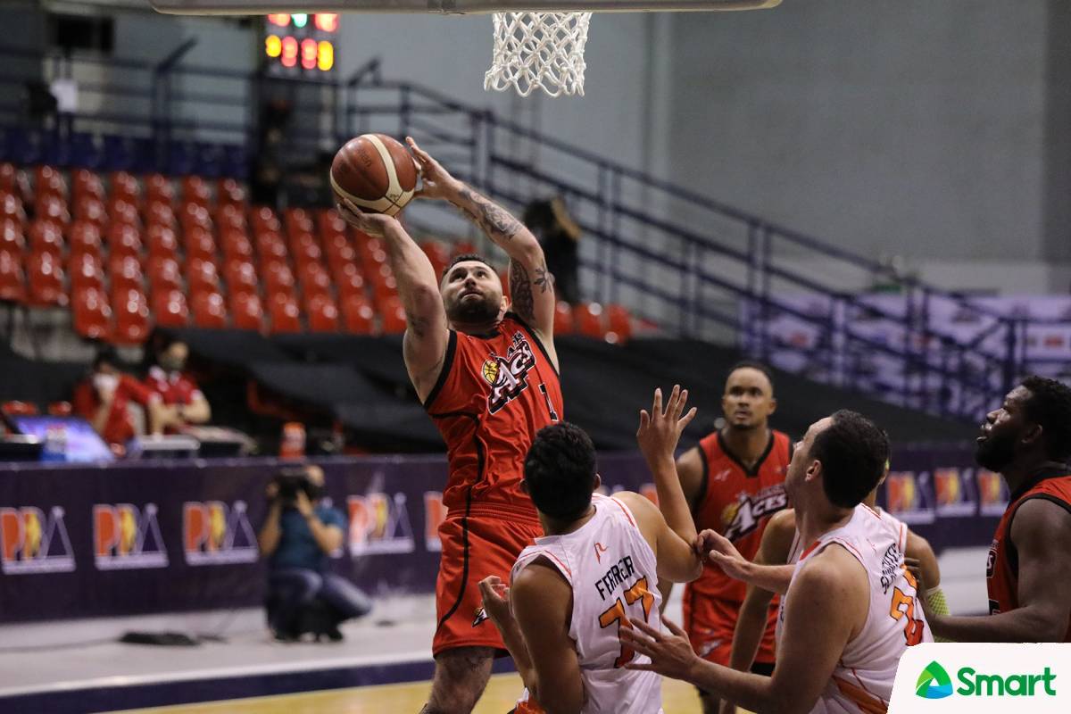 2021-22-PBA-Governors-Cup-Northport-vs-Alaska-Robbie-Herndon Converge signs Herndon to one-year deal at PBA office Basketball News PBA - philippine sports news