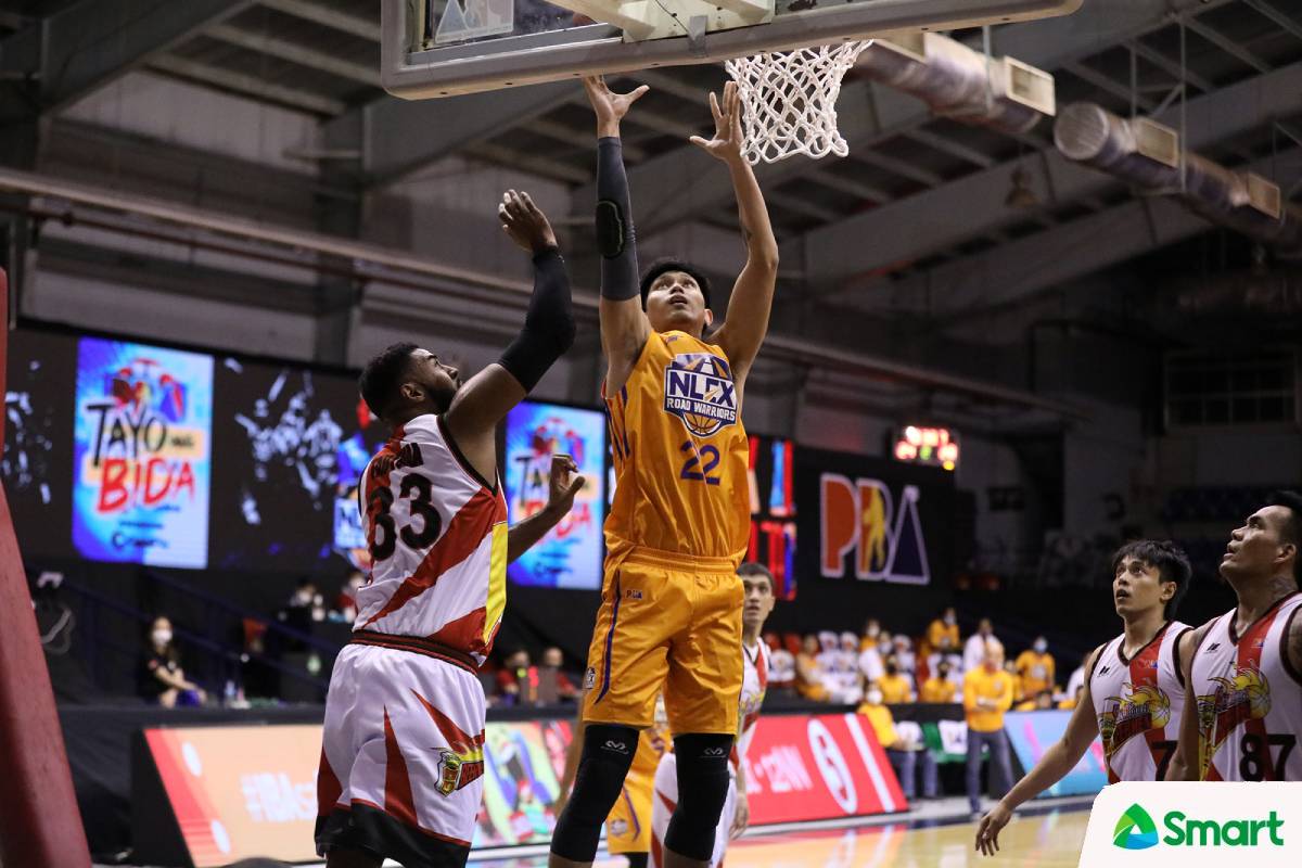 2021-22-PBA-Governors-Cup-San-Miguel-vs-NLEX-Marion-Magat Yeng Guiao says now is the best time to beat SMB: 'They haven't jelled yet' Basketball News PBA - philippine sports news