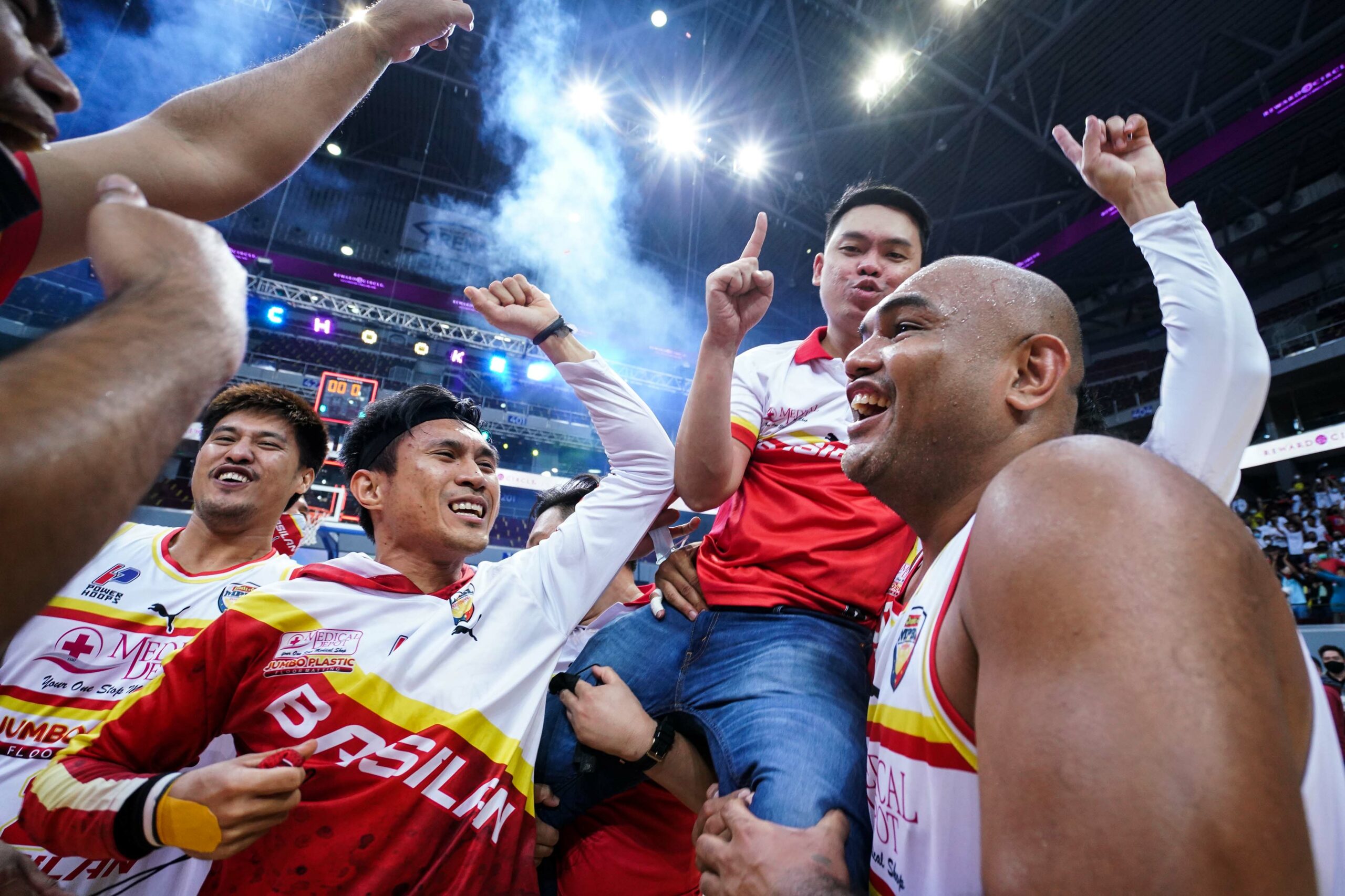 2021-Chooks-MPBL-Basilan-vs-Nueva-Ecija-Jerson-Cabiltes-2-scaled Jerson Cabiltes on winning Ato Badolato Award: 'I'll cherish this forever' Basketball MPBL News - philippine sports news