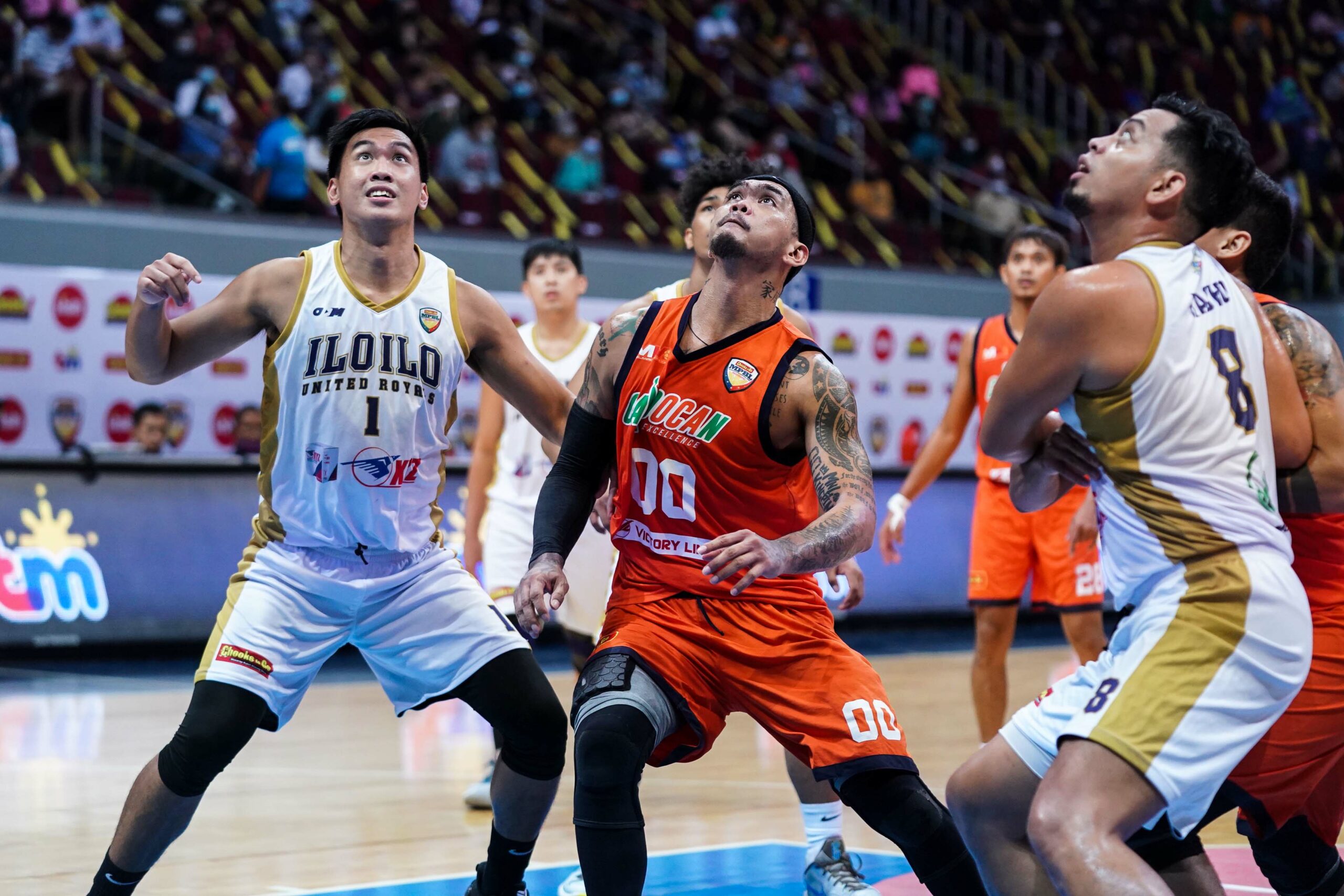 2021-Chooks-MPBL-Iloilo-vs-Caloocan-Mon-Mabayo-scaled Levi Hernandez banners Master Sardines team for PBA 3x3 3x3 Basketball News PBA 3X3 - philippine sports news