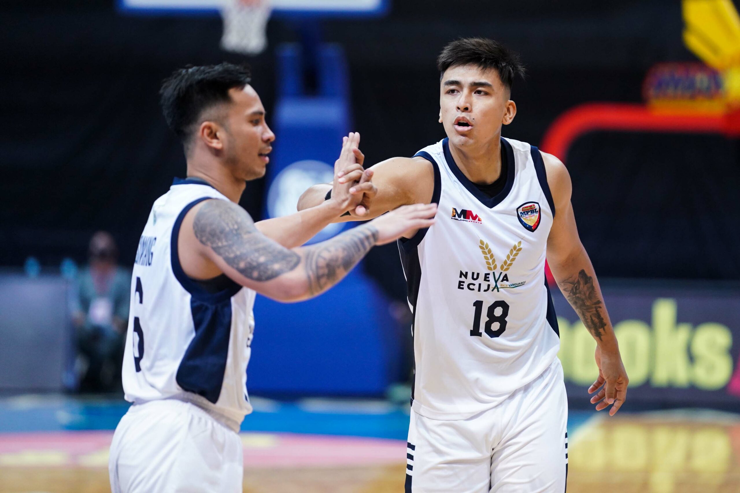 2021-Chooks-MPBL-Nueva-vs-Sarangani-Roi-Sumang-x-Justin-Gutang-scaled Roi Sumang not dwelling on how NLEX situation ended Basketball MPBL News - philippine sports news