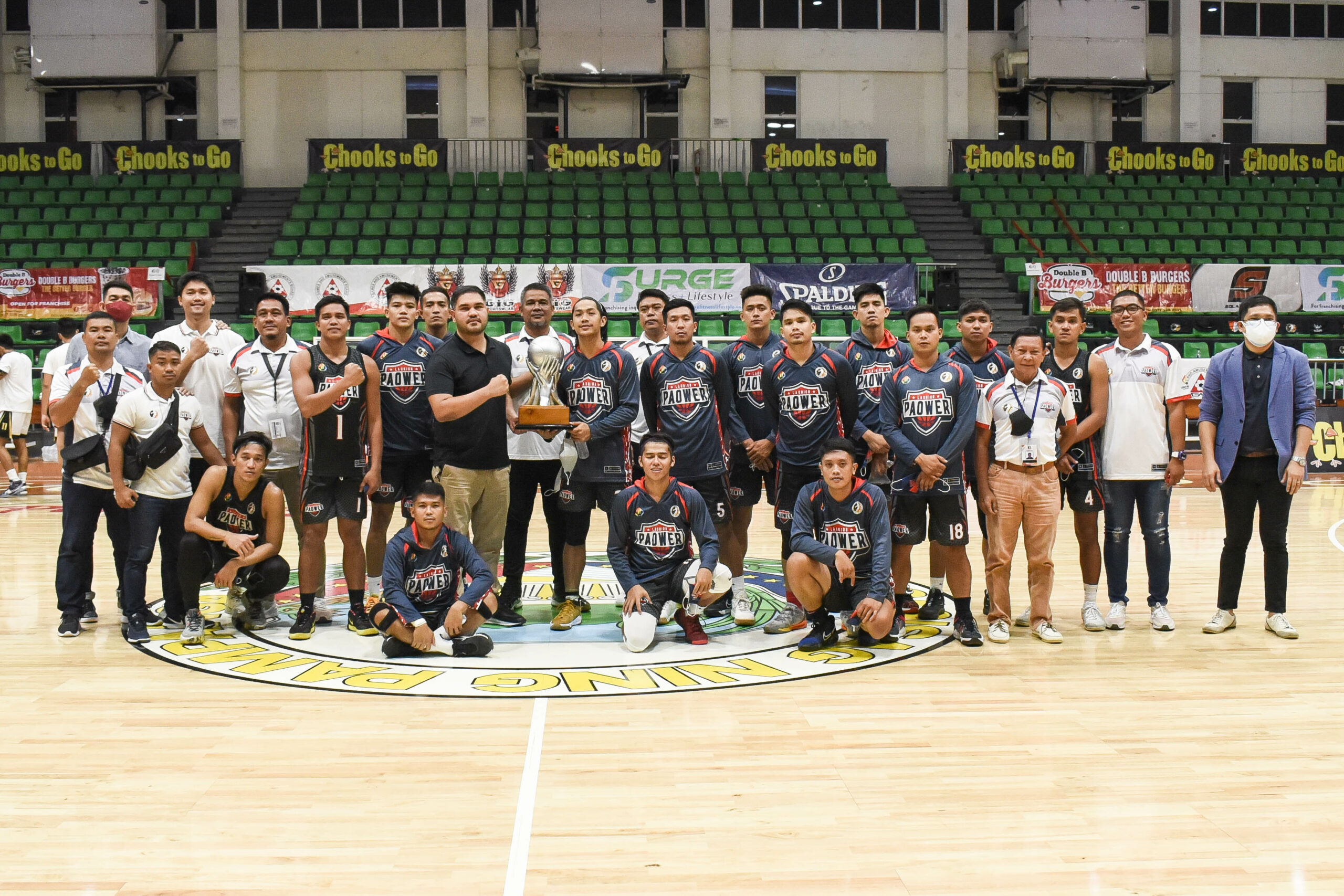 2021-Chooks-NBL-Pampanga-vs-La-Union-1st-Runner-Up-La-Union-scaled Encho Serrano leads Pampanga to back-to-back NBL titles Basketball NBL News - philippine sports news