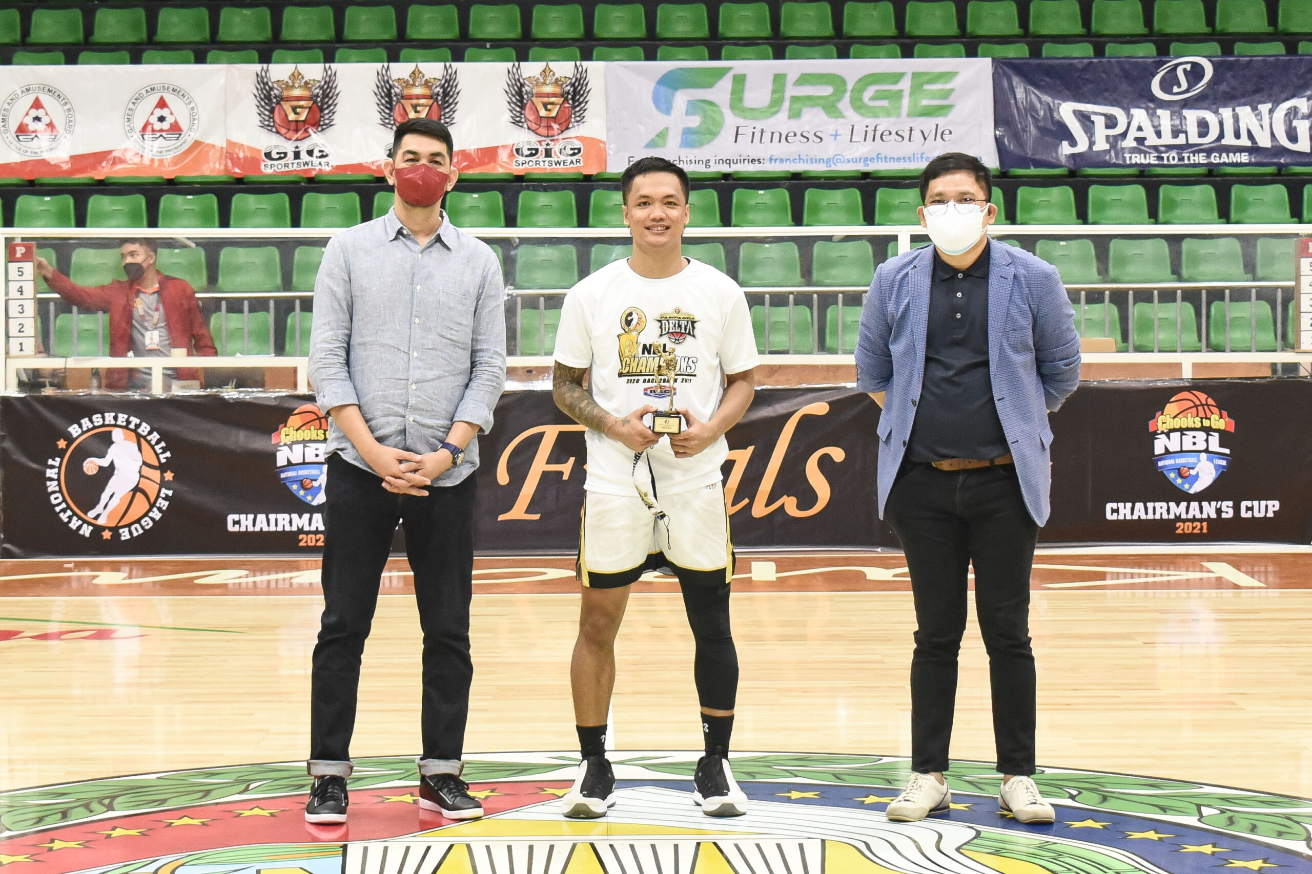 2021-Chooks-NBL-Pampanga-vs-La-Union-Finals-MVP-Encho-Serrano-scaled After spectacular year, Encho Serrano eyes PBA Draft next Basketball MPBL News - philippine sports news