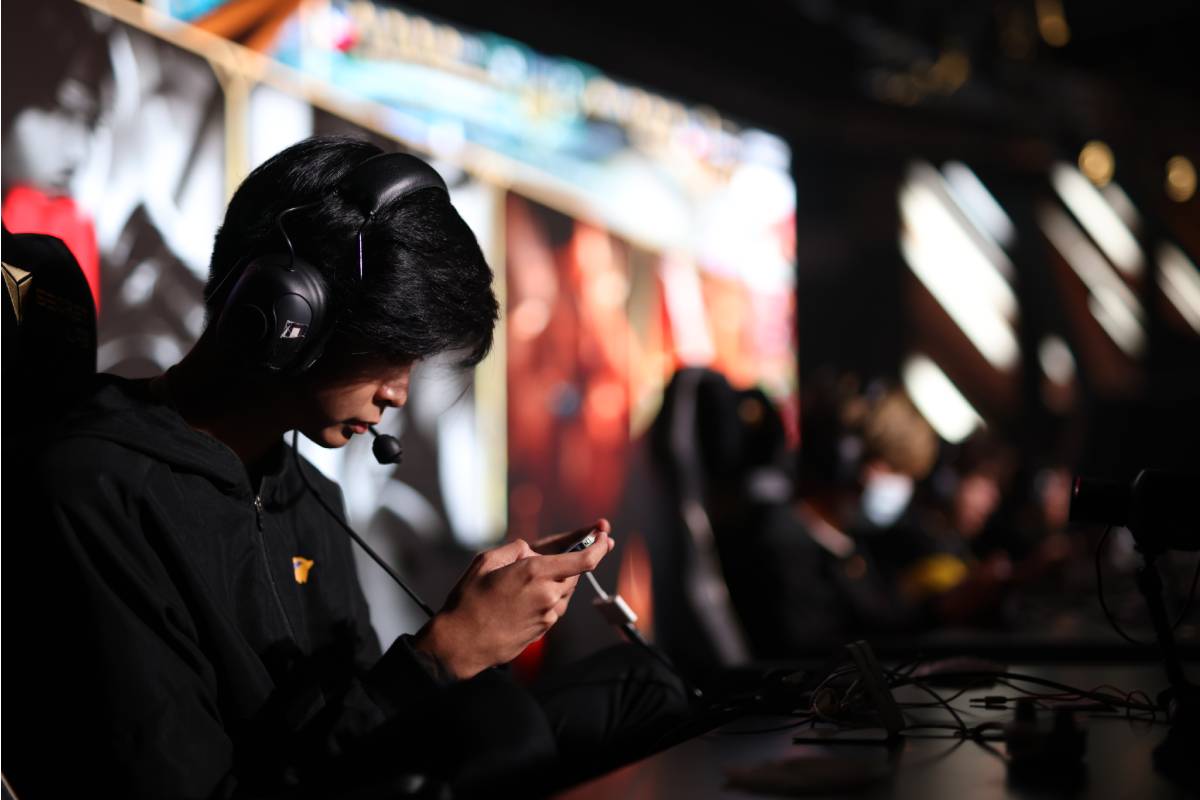 M3-ONIC-PH-Dlar-2 Dlar more determined to get elusive crown: 'Hindi ako titigil' ESports Mobile Legends MPL-PH News - philippine sports news