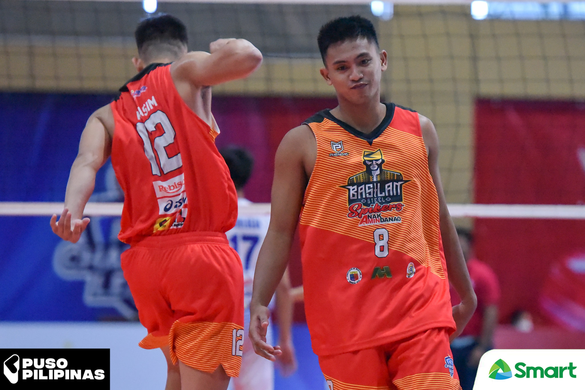 PNVF-Negros-vs.-Basilan-Palisoc-4633 Joining PNVFCL just the start for Basilan's volleyball program News Volleyball - philippine sports news