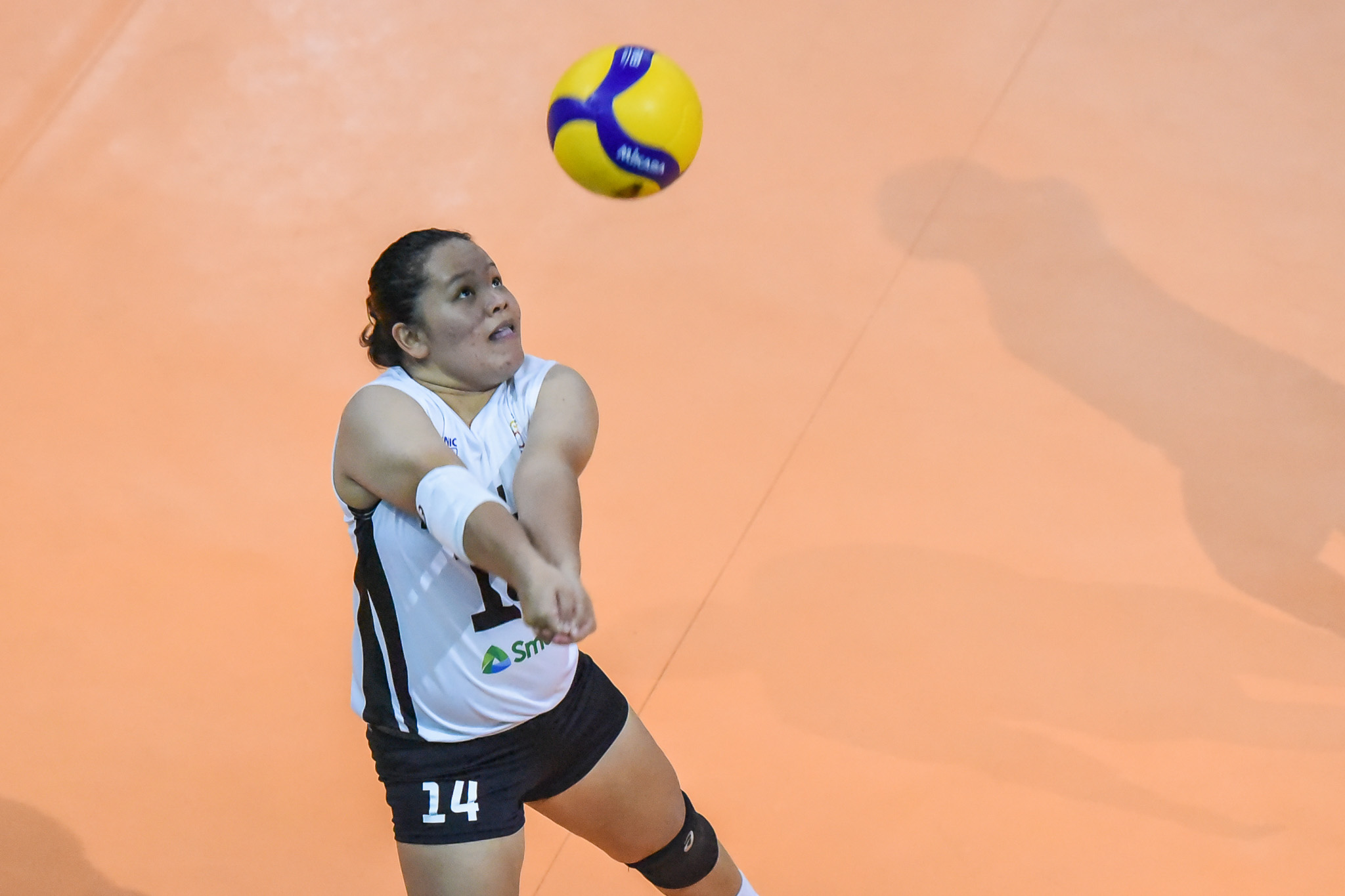 2021-PVL-Open-Perlas-vs.-Sta.-Lucia-Thang-Ponce-6742 Choco Mucho signs Ogunsanya, Ponce News PVL Volleyball - philippine sports news