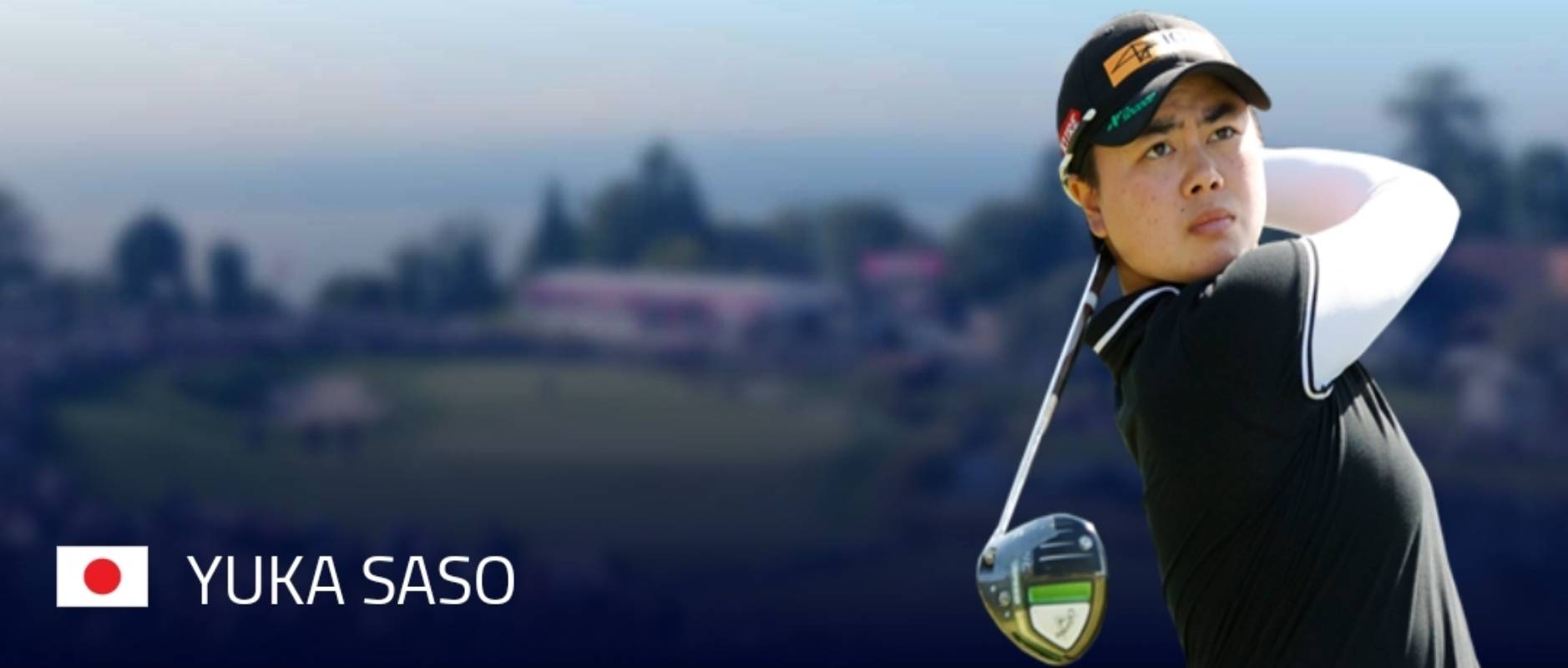 LPGA-Yuka-Saso Midlife Halftime: Yuka Saso, the lost gem of Philippine sports Bandwagon Wire Golf - philippine sports news