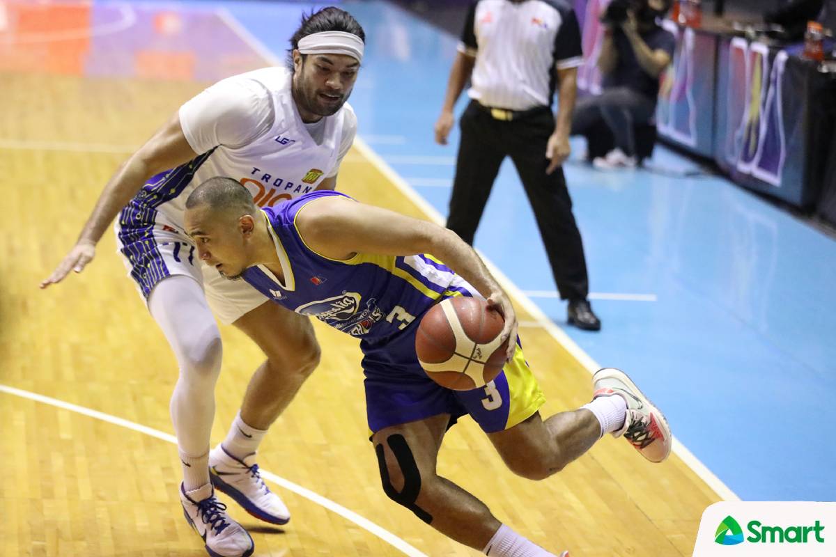 2021-22-PBA-Governors-Cup-TNT-vs-Magnolia-Paul-Lee Chito Victolero bares vengeance fueled Magnolia's win over TNT Basketball News PBA - philippine sports news