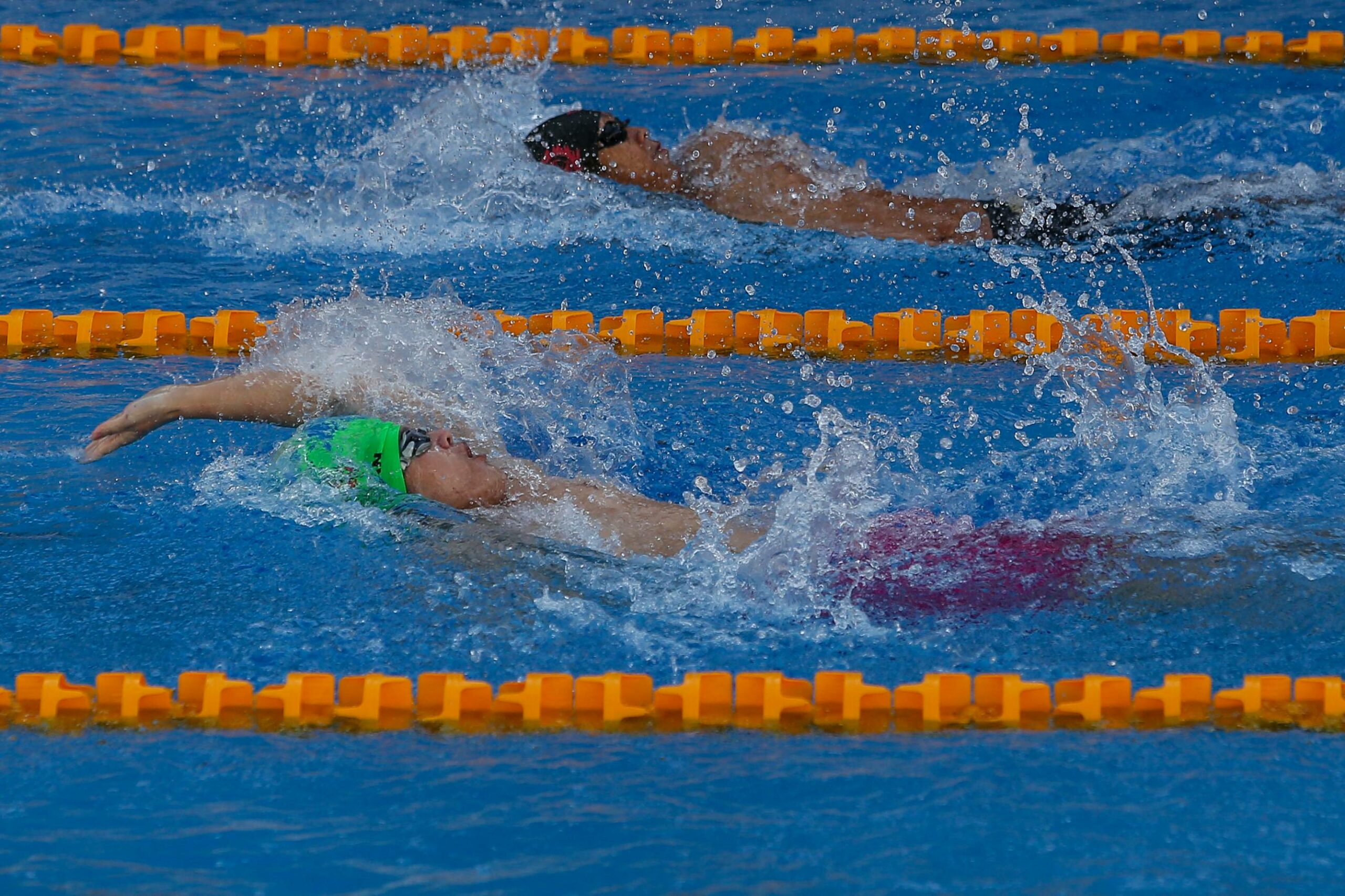 2021-PSI-National-Open-Rafael-Isip-scaled PSI Nationals: Thanya Dela Cruz resets women's 50m breast PH record News Swimming - philippine sports news