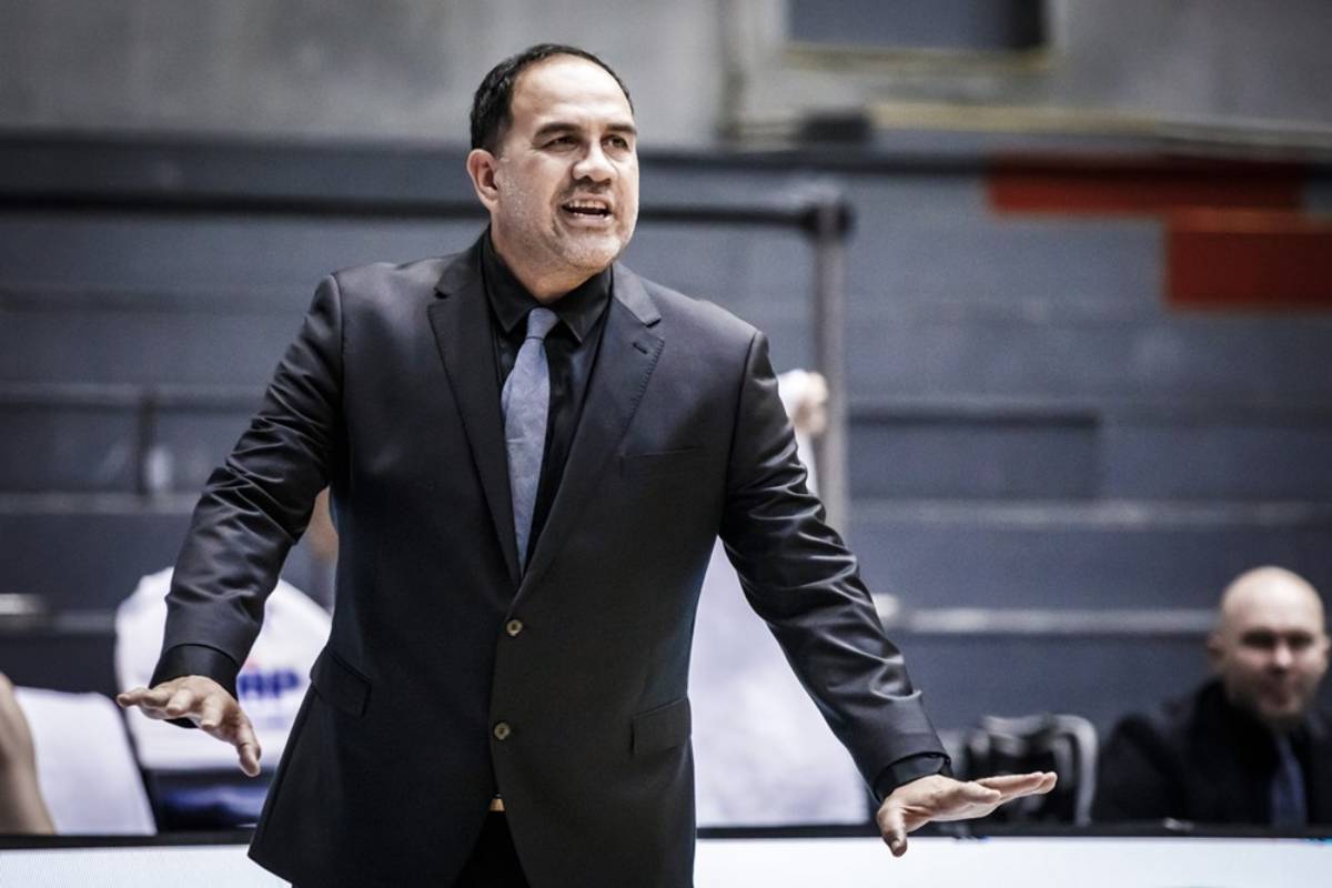 2023-FIBA-World-Cup-Qualifiers-India-vs-New-Zealand-Pero-Cameron Pero Cameron on Kib Montalbo: 'One of my favorite players to watch' 2023 FIBA World Cup Basketball Gilas Pilipinas News - philippine sports news