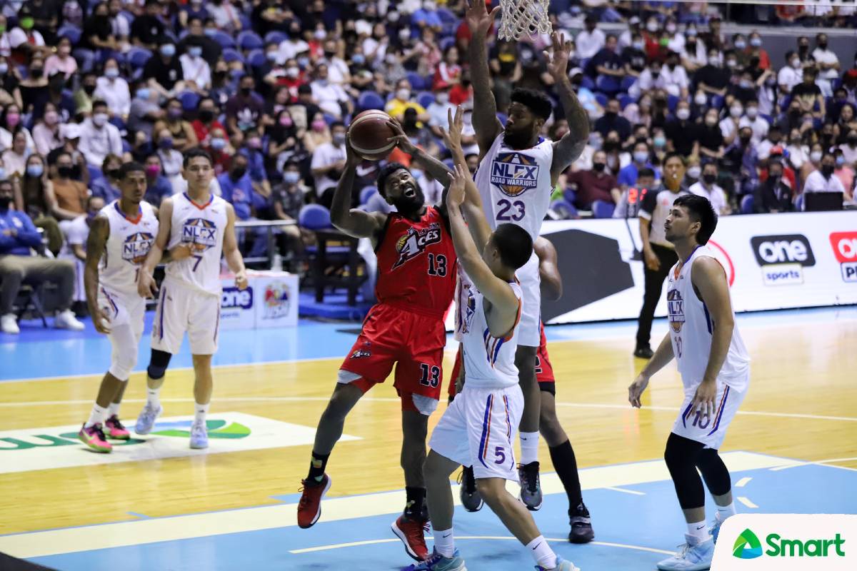 2021-22-PBA-Governors-Cup-QF-Alaska-vs-NLEX-Maverick-Ahanmisi SOURCES: Abu Tratter won't sign with Converge, eyes B.League Basketball News PBA - philippine sports news