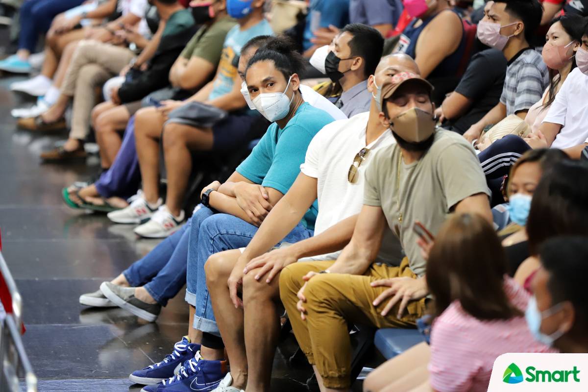 2021-22-PBA-Governors-Cup-semis-NLEX-vs-Ginebra-Japeth-Aguilar Japeth Aguilar vows to take care of body as he enters 13th year in PBA Basketball News PBA - philippine sports news
