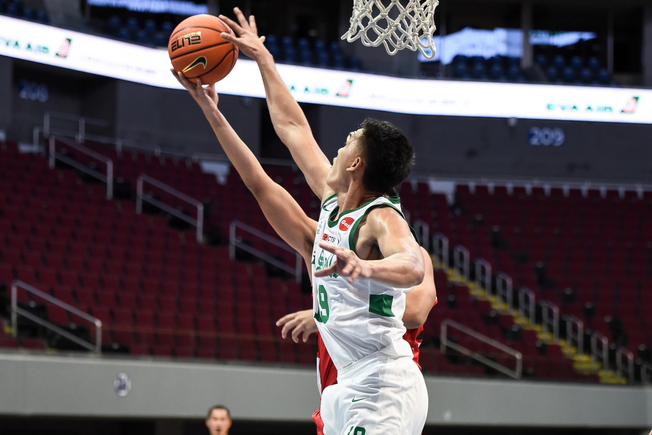 UAAP84-Mens-Basketball-DLSU-vs-UE-Baltazar-Justine-1-scaled Justine Baltazar stresses he can't lift La Salle alone: 'Kailangan nilang mag-step up' Basketball DLSU News UAAP - philippine sports news