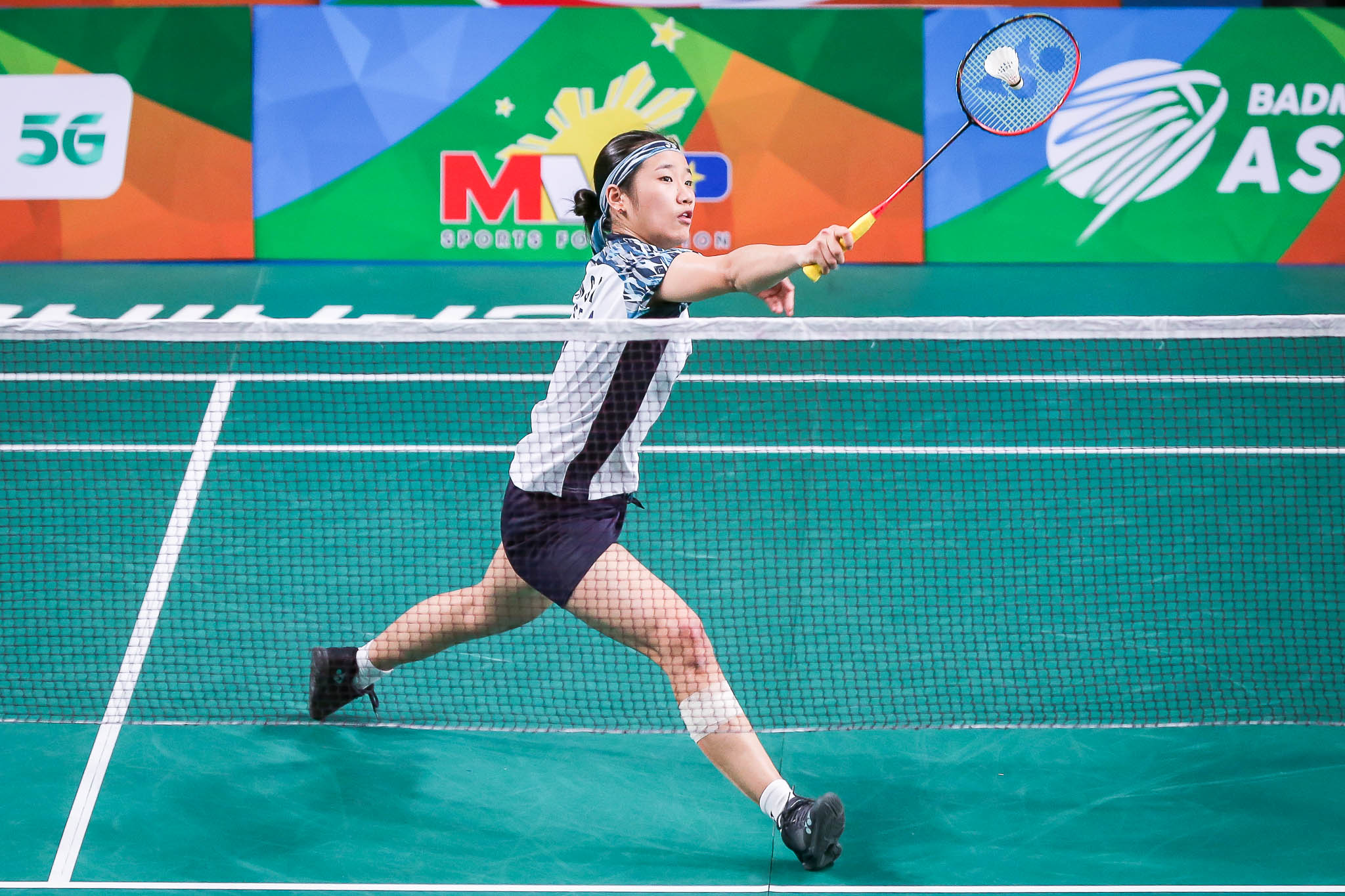 2022-BAC-AN-Seyoung-KOR-3 Badminton Asia: Kusumawardana-Rambitan duo shine as last PH bets fall 2022 Badminton Asia Championships Badminton News - philippine sports news