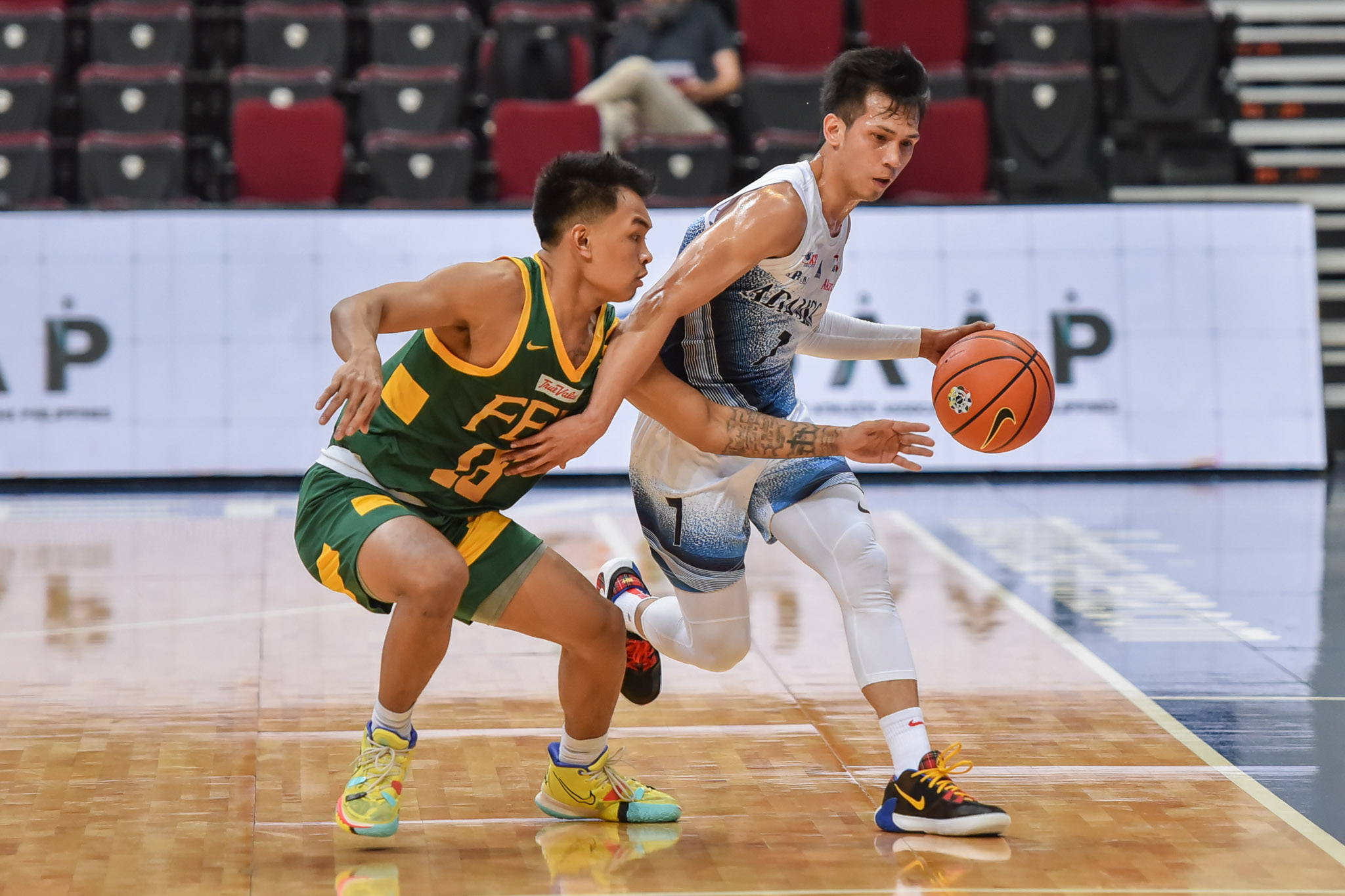 UAAP-84-MBB-ADU-vs.-FEU-Jerom-Lastimosa-6446 Kouame leads UAAP 84 MVP race in unofficial count ADMU AdU Bandwagon Wire Basketball DLSU FEU UAAP UP - philippine sports news