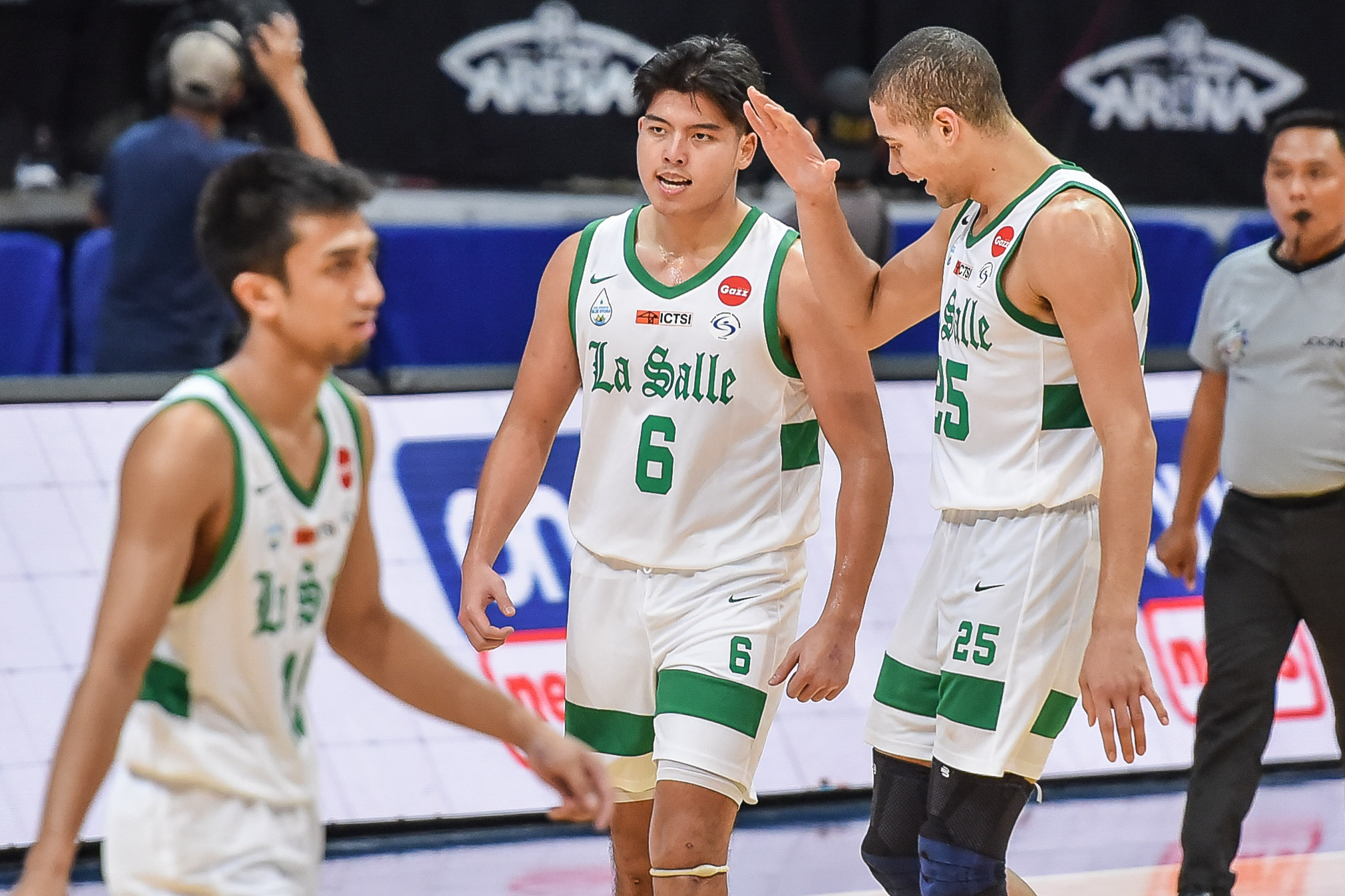 UAAP-84-MBB-DLSU-vs.-ADU-Joaqui-Manuel-7278 Joaqui Manuel relieved as hard work finally pays off Basketball DLSU News UAAP - philippine sports news