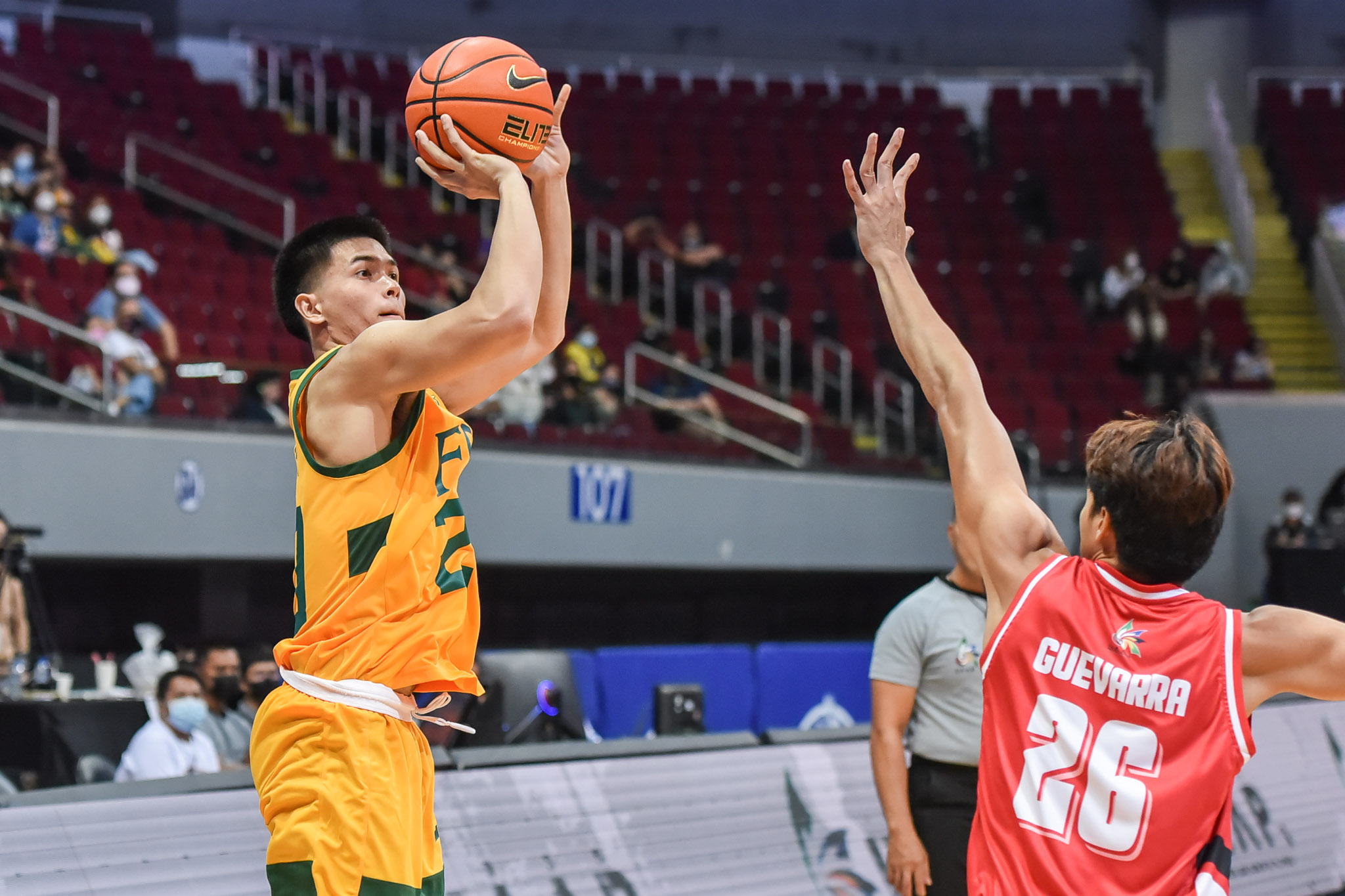 UAAP-84-MBB-FEU-vs.-UE-Xyrus-Torres-4664 Chiolo Anonuevo out indefinitely for FEU Basketball FEU News UAAP - philippine sports news
