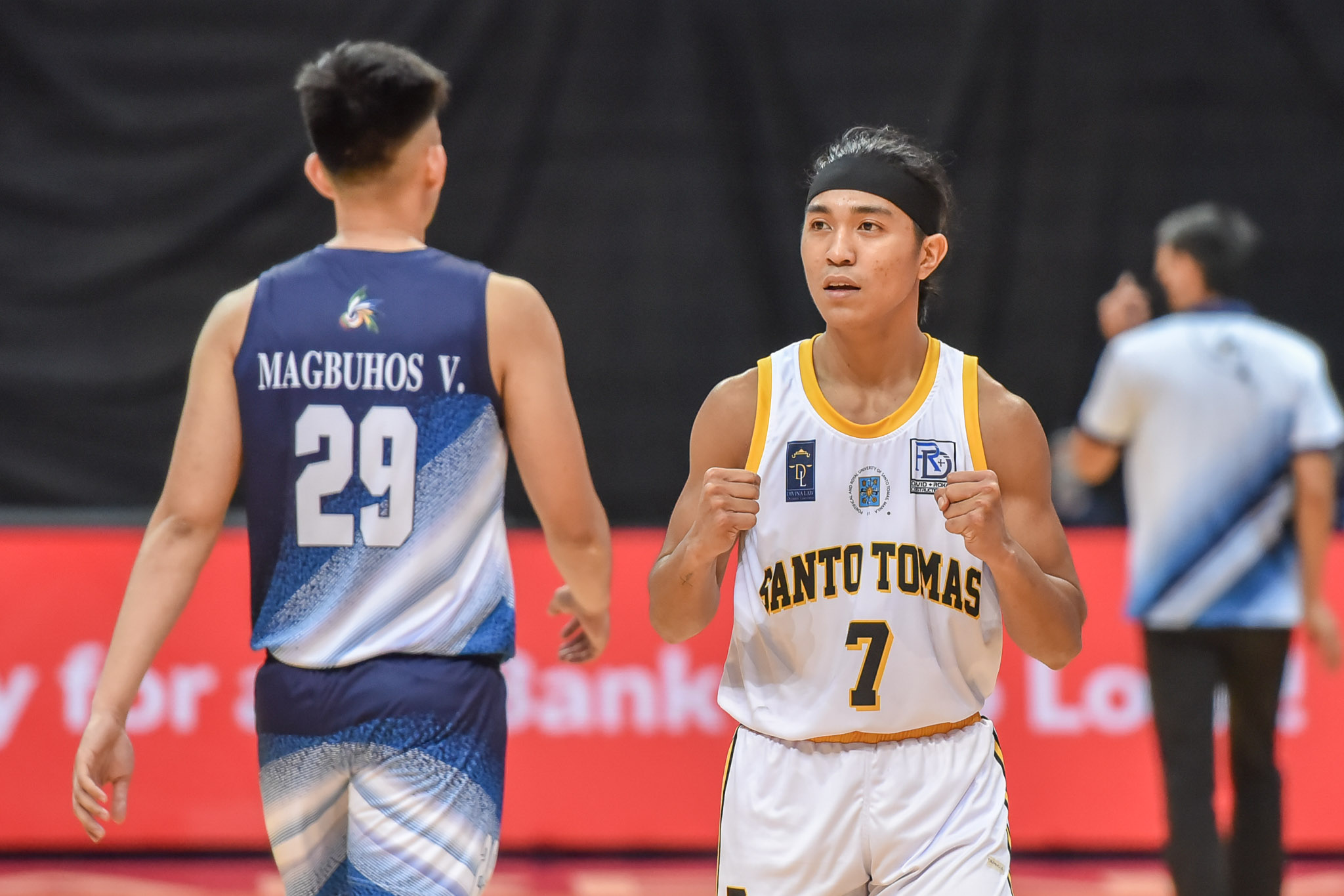 UAAP-84-MBB-UST-vs.-ADU-Joshua-Fontanilla-3071 Josh Fontanilla relieved as he finally delivers for UST Basketball News UAAP UST - philippine sports news