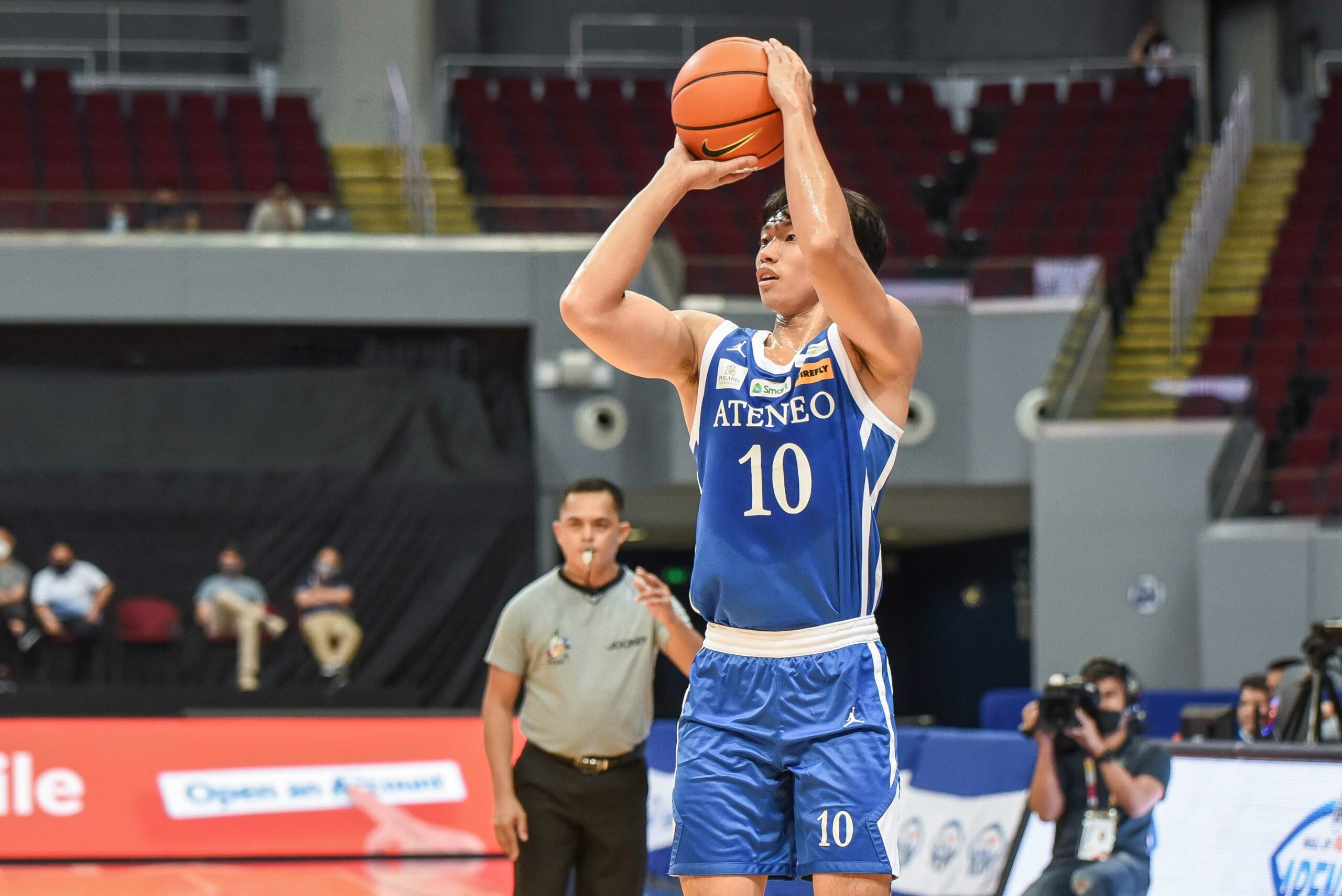 UAAP-84-Mens-Basketball-UE-vs-Ateneo-Dave-Ildefonso-scaled Dave Ildefonso still figuring out how to be a 'complete player' ADMU Basketball News UAAP - philippine sports news