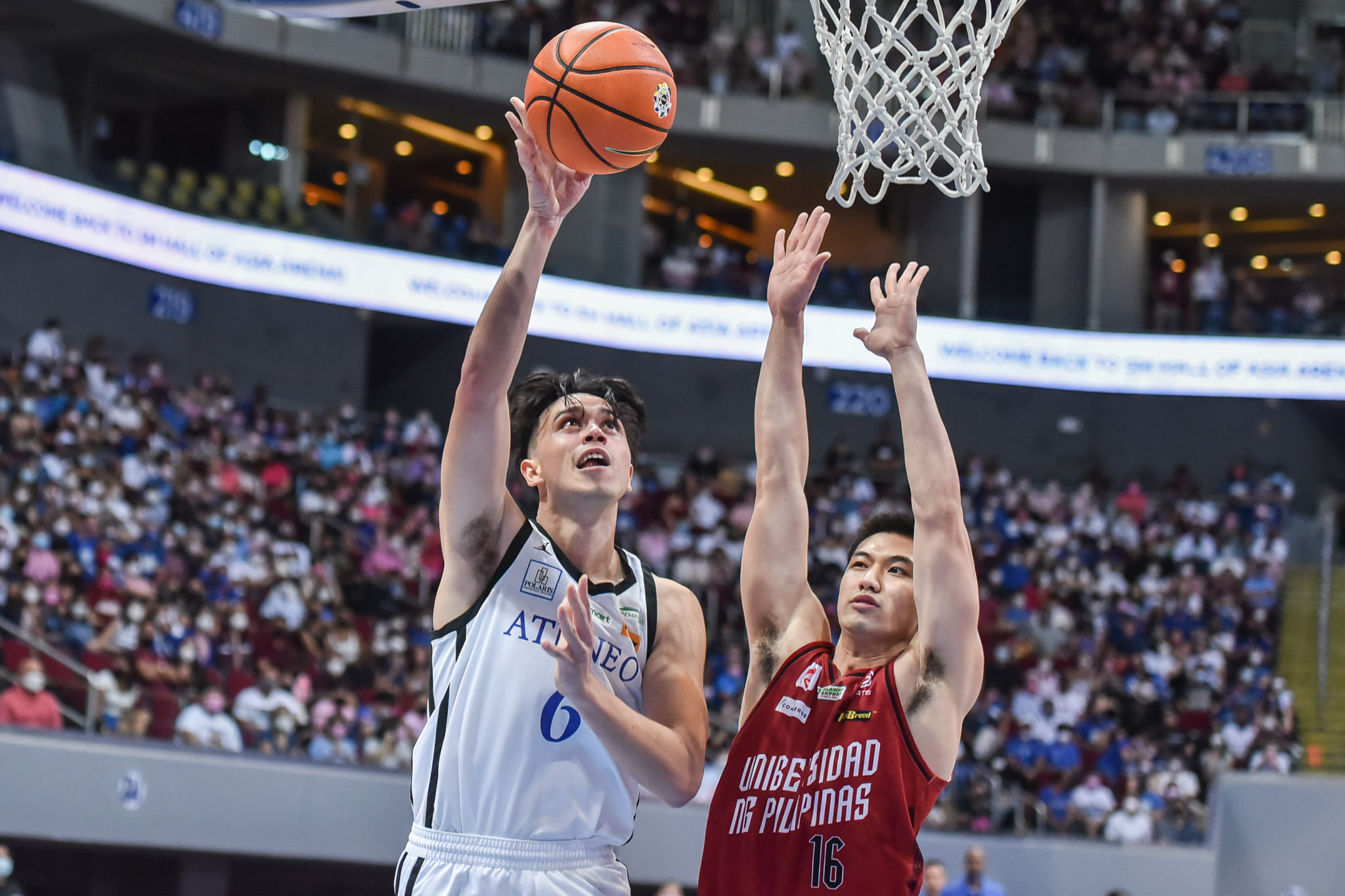 UAAP-84-MBB-ADMU-vs.-UP-Finals-G1-Chris-Koon-1424 Baldwin looks to counter UP's size, but DI needs to 'settle down' for Game 2 ADMU Basketball News UAAP - philippine sports news