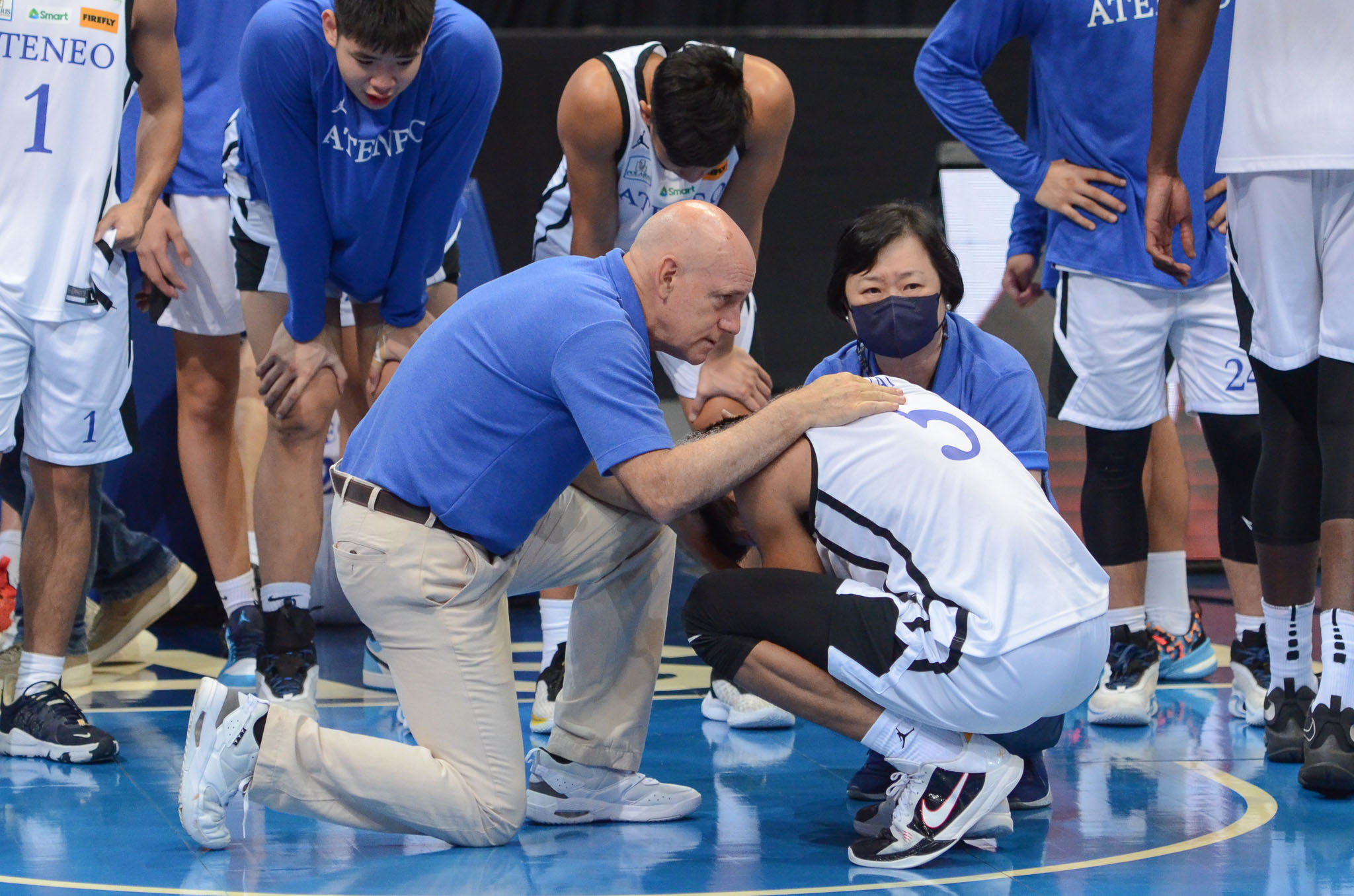 UAAP-84-MBB-ADMU-vs.-UP-Finals-G3-Tab-Baldwin-1266 Baldwin pays tribute to five graduating Blue Eagles ADMU Basketball News UAAP - philippine sports news