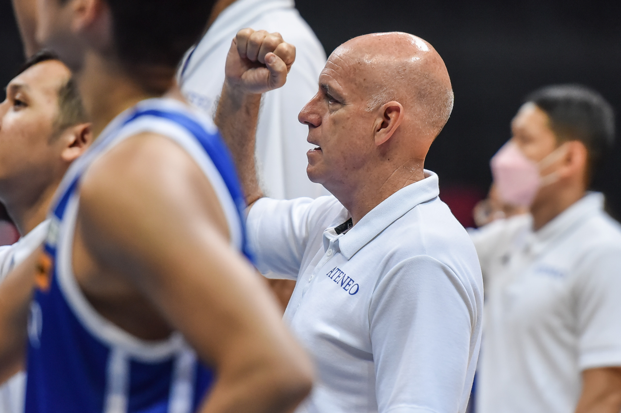 UAAP-84-MBB-ADMU-vs.-UP-Tab-Baldwin-9382 Baldwin accepts responsibility for 'humbling' loss to UP ADMU Basketball News UAAP - philippine sports news