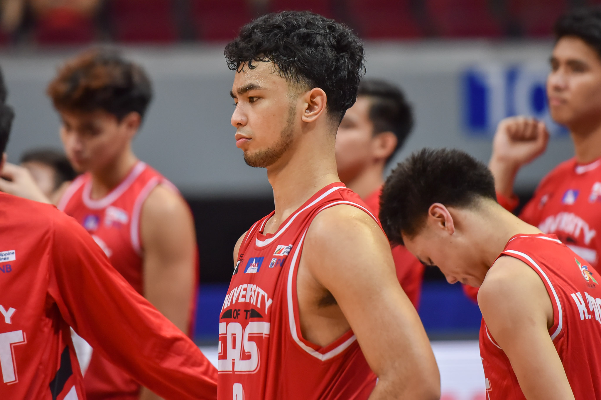 UAAP-84-MBB-ADU-vs.-UE-Harvey-Pagsanjan-7993 Pagsanjan, Escamis hope to have made Jack Santiago proud despite winless campaign Basketball News UAAP UE - philippine sports news