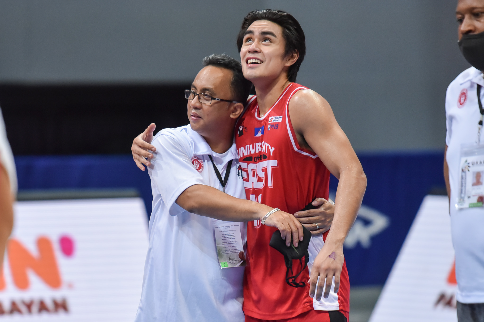UAAP-84-MBB-ADU-vs.-UE-Jamike-Jarin-Clint-Escamis-7989 Jack Santiago finds redemption as he returns to UE Basketball News UE - philippine sports news