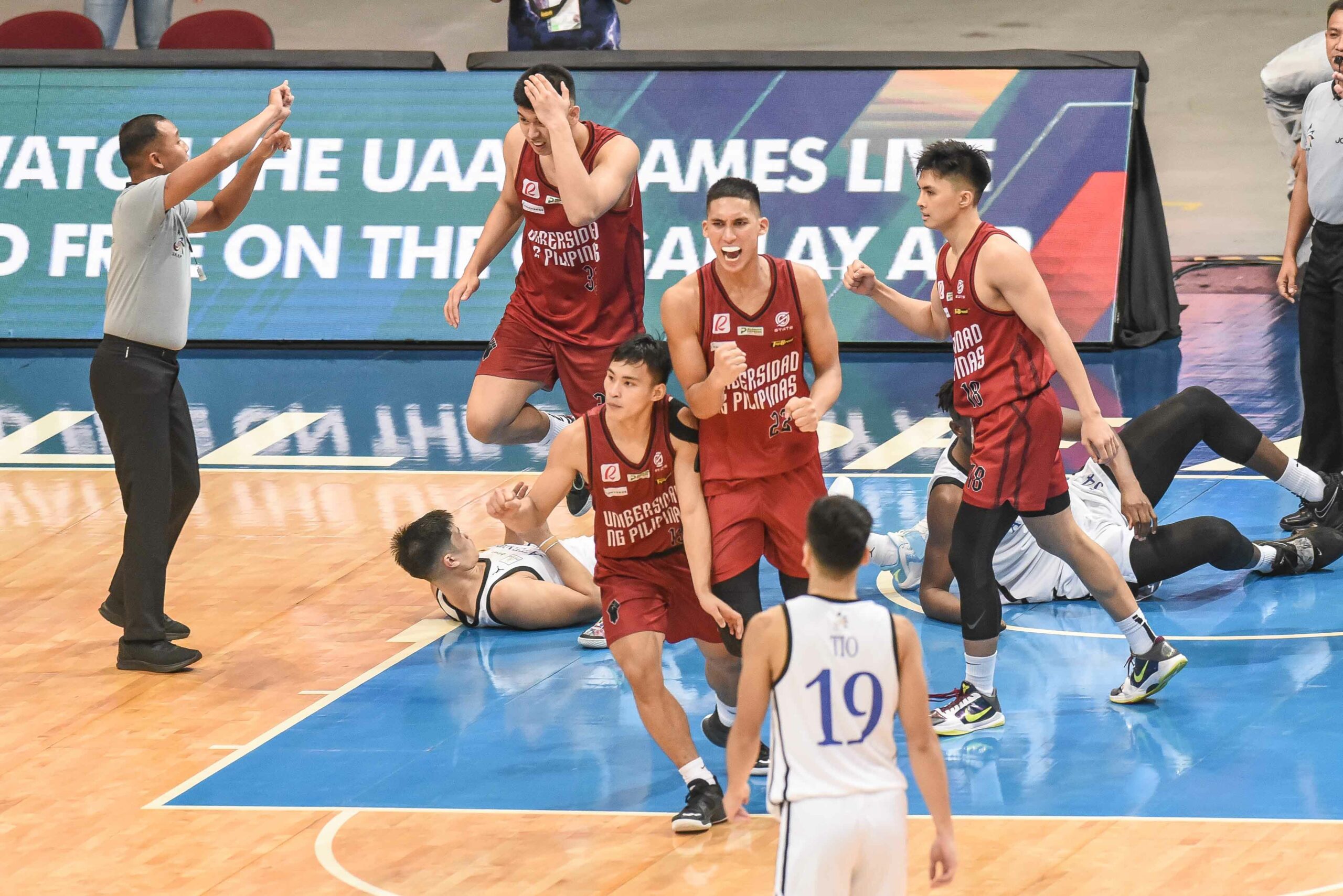 UAAP-84-Mens-Basketball-Ateneo-vs-UP-UP-3-scaled Baldwin looks to counter UP's size, but DI needs to 'settle down' for Game 2 ADMU Basketball News UAAP - philippine sports news