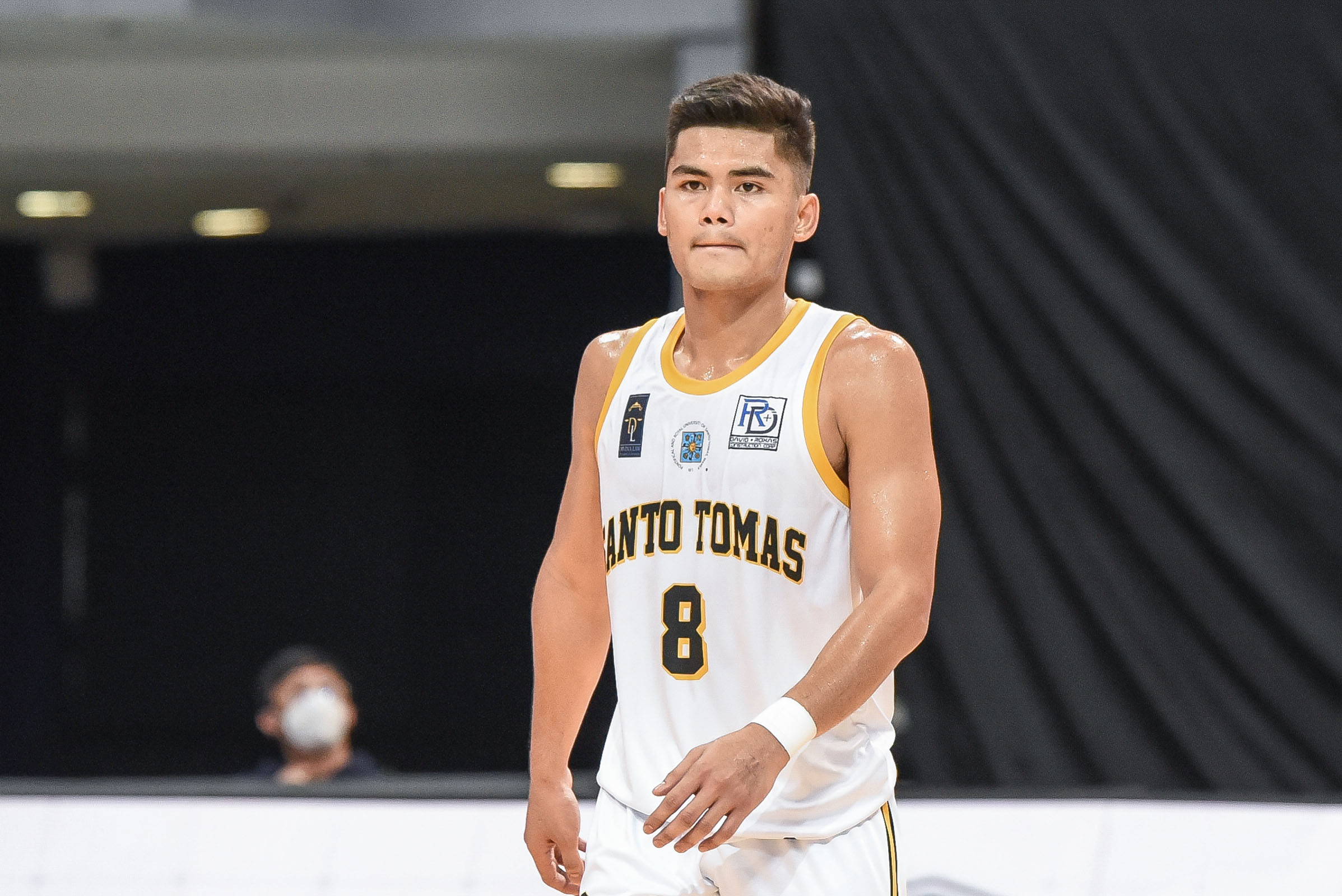 UAAP-84-Mens-Basketball-UST-vs-FEU-Sherwin-Concepcion Nueva Ecija loads up with Roi Sumang, three others Basketball MPBL News - philippine sports news