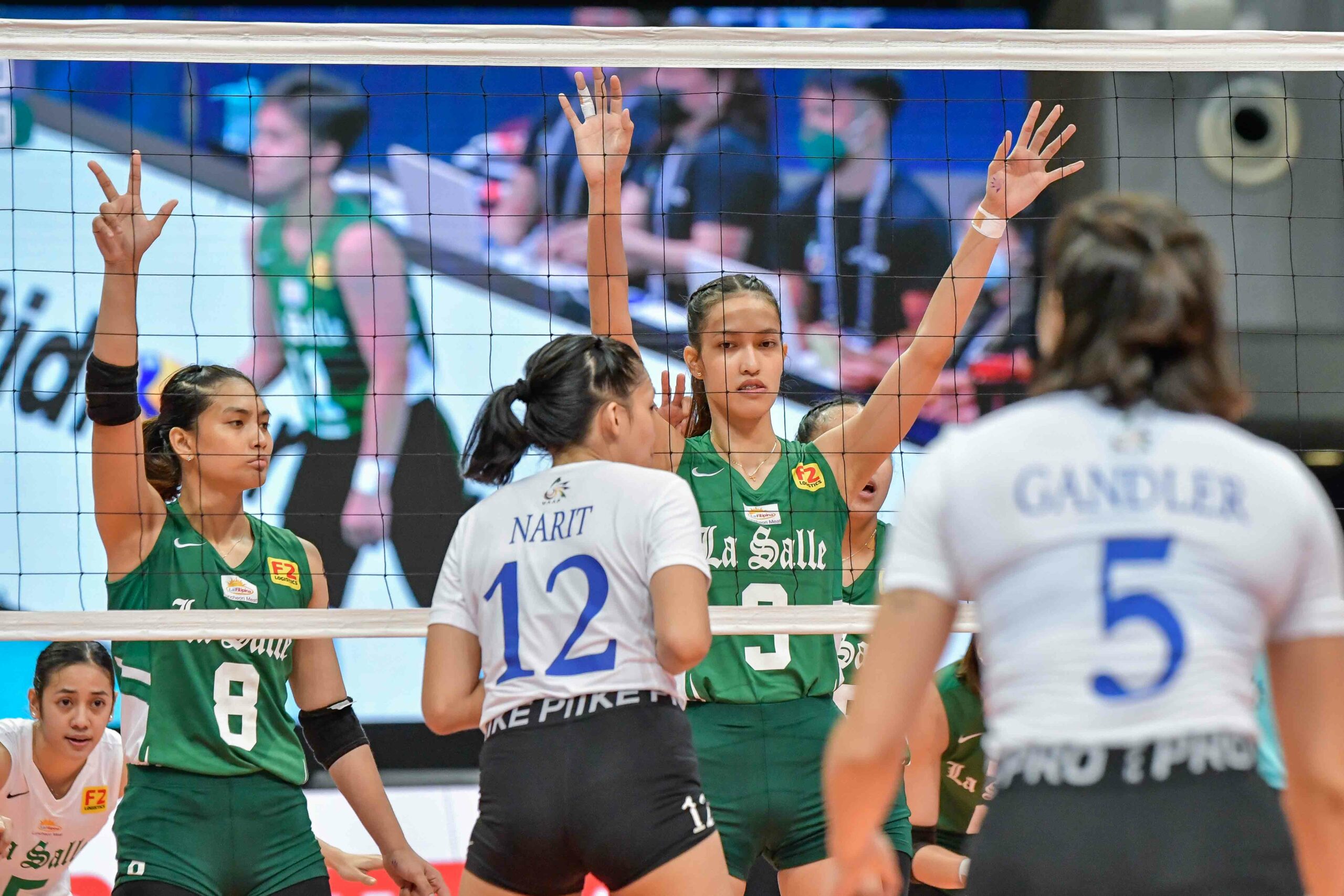 UAAP-84-Womens-Volleyball-Ateneo-vs-DLSU-Thea-Gagate-scaled Dani Ravena, Almadro temper expectations for retooling Ateneo ADMU News UAAP Volleyball - philippine sports news