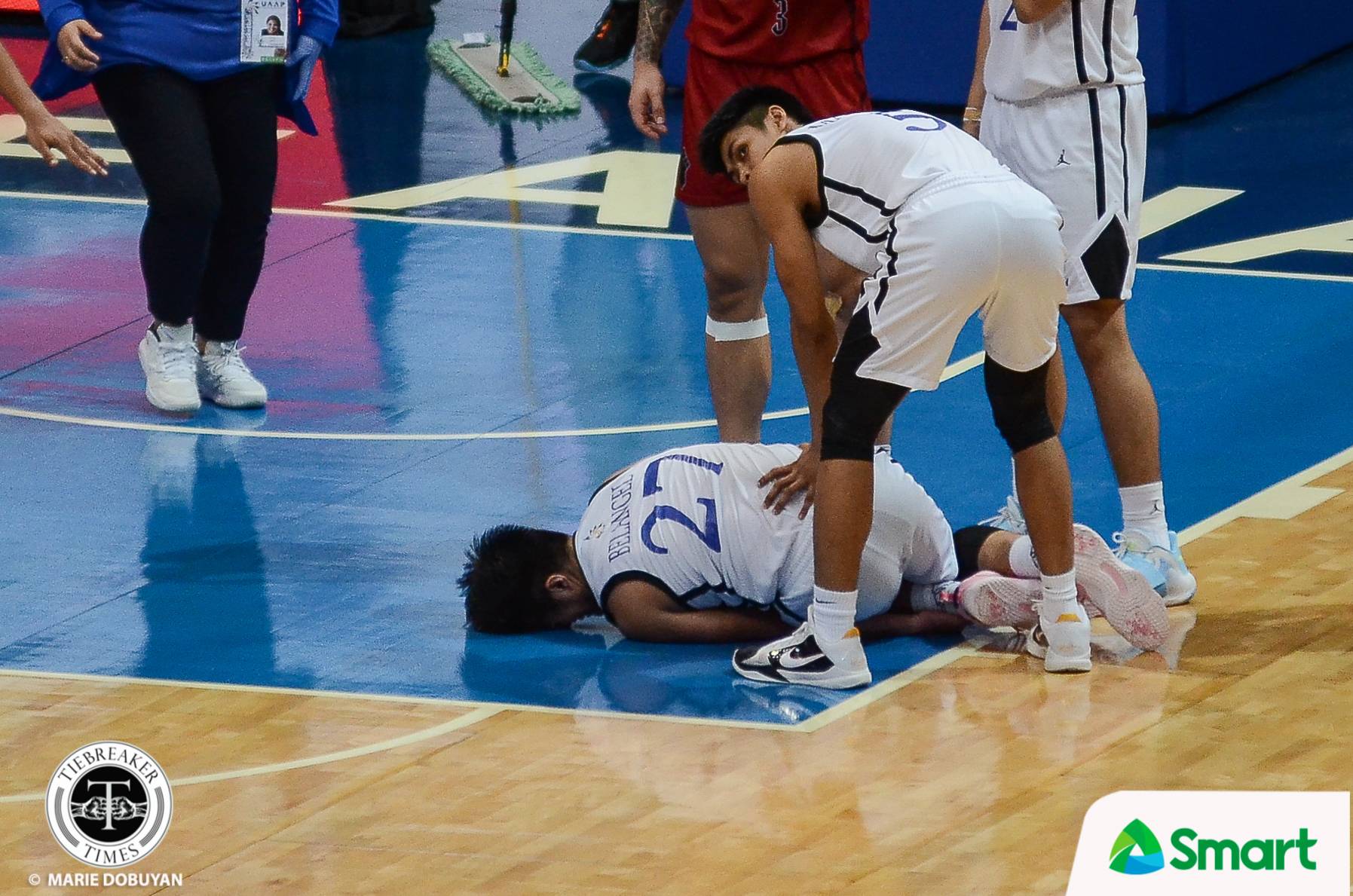 UAAPS84-UP-v-ADMU-G1-Belangel-2766-1 Baldwin looks to counter UP's size, but DI needs to 'settle down' for Game 2 ADMU Basketball News UAAP - philippine sports news