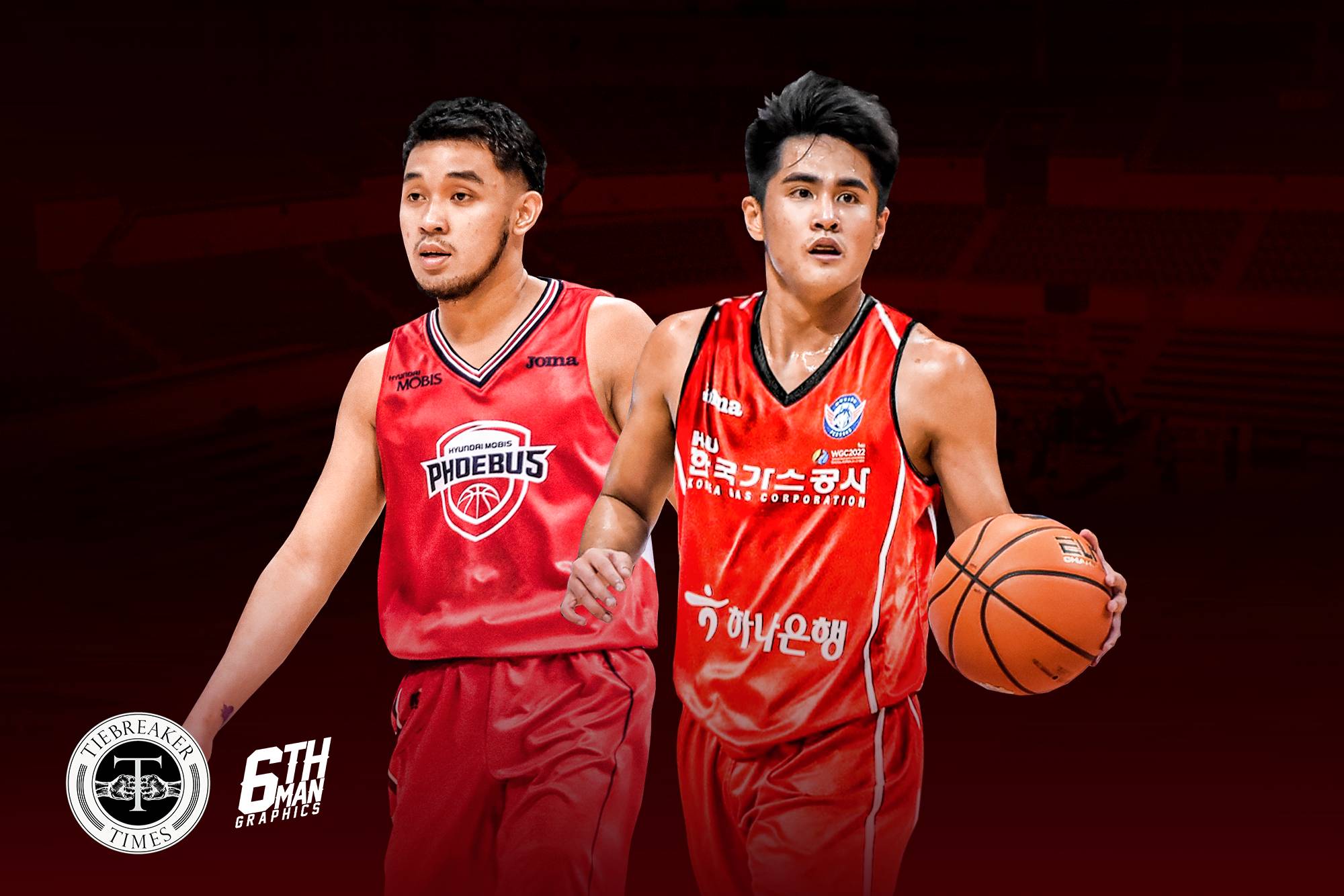 2022-23-KBL-Ulsan-x-Daegu-RJ-Abarrientos-x-SJ-Belangel Panlilio, Marcial raise overseas 'poaching' concerns to Senate Basketball Gilas Pilipinas NCAA News PBA UAAP - philippine sports news