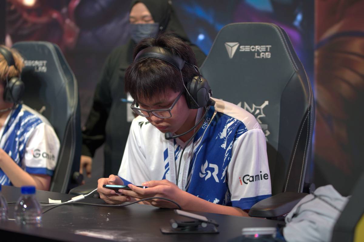 2022-MSC-RRQ-Hoshi-def-RSG-Nathzz R7 still has high praise for Nathzz despite pre-game taunts ESports Mobile Legends MPL-PH News - philippine sports news