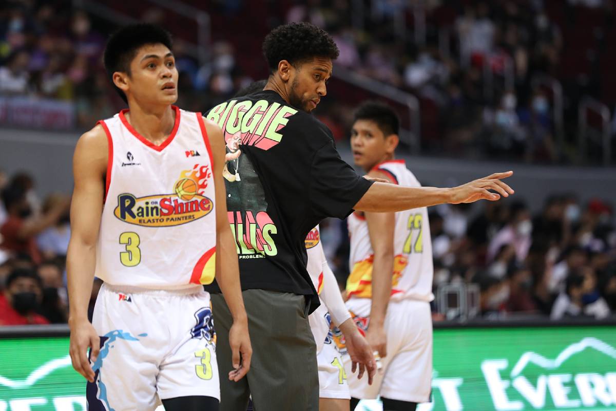 2022-PBA-Philippine-Cup-Ginebra-vs-Rain-or-Shine-Gabe-Norwood Norwood, Nambatac regret missing 'biggest game' for ROS Basketball News PBA - philippine sports news