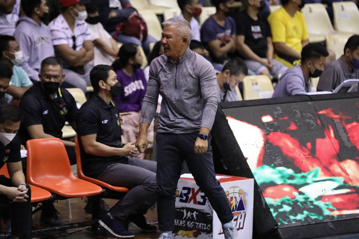 2022-PBA-Philippine-Cup-Rain-or-Shine-vs-TNT-Chot-Reyes Mikey Williams looks to regain form as contract situation 'almost at the finish line' Basketball News PBA - philippine sports news