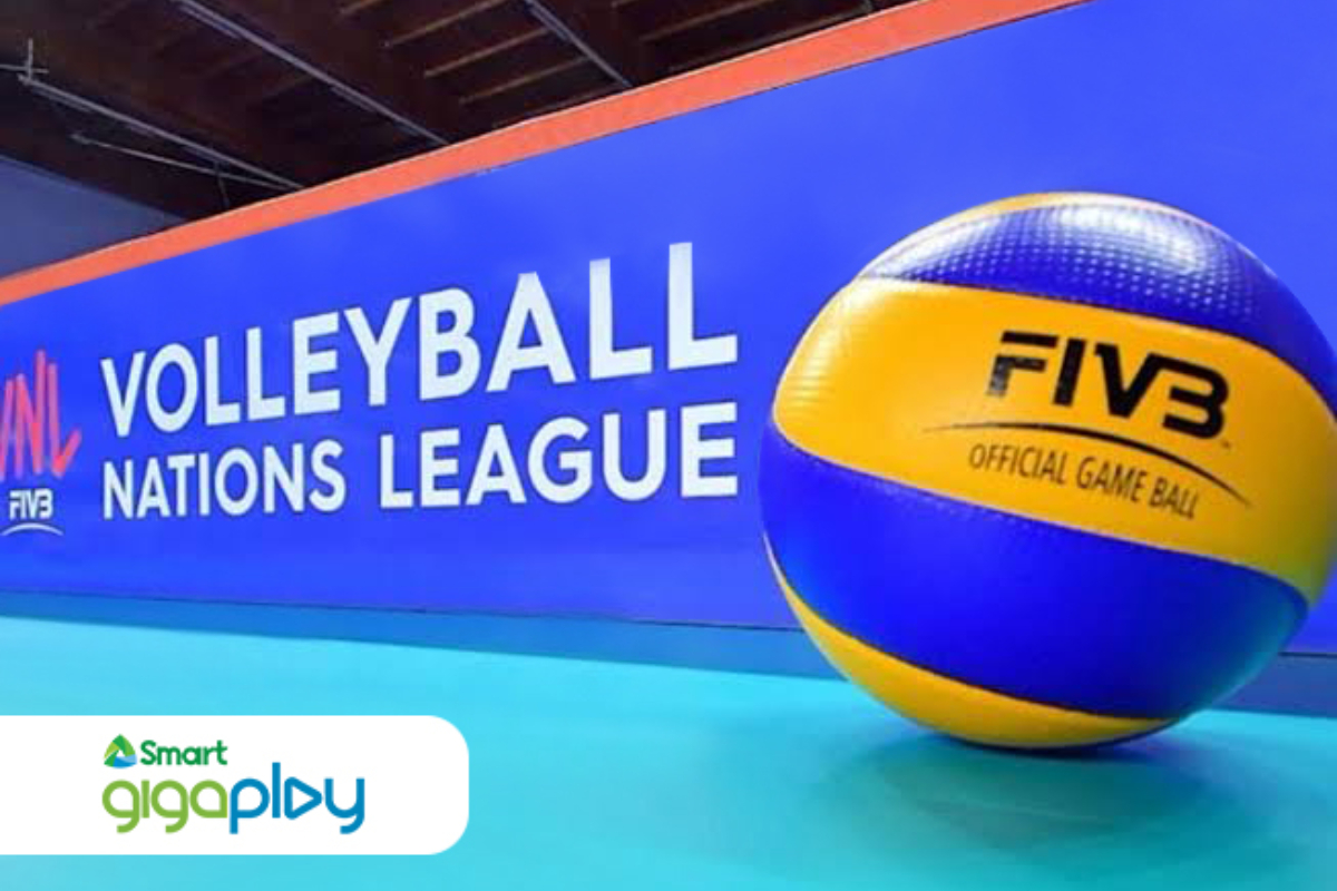 2022-VNL-Manila-Gigaplay VNL: Kathryn Plummer, USA dominate China in battle of powerhouses 2022 VNL Season News Volleyball - philippine sports news