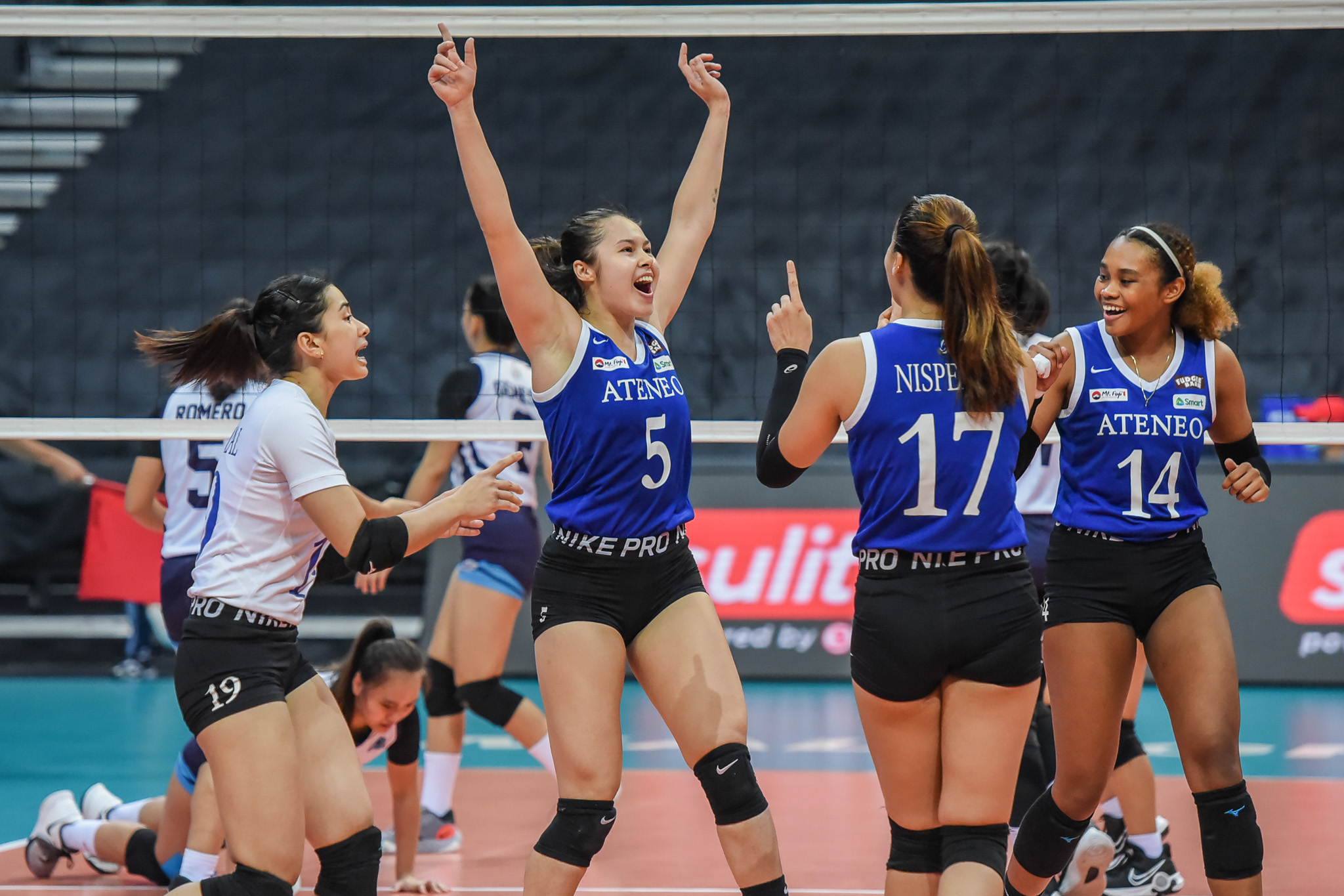 UAAP-84-WVB-ADU-vs.-ADMU-playoff-Vanie-Gandler-2771 Once doubted, now undeniable: Vanie Gandler transforms into PVL’s brightest star News PVL Volleyball - philippine sports news