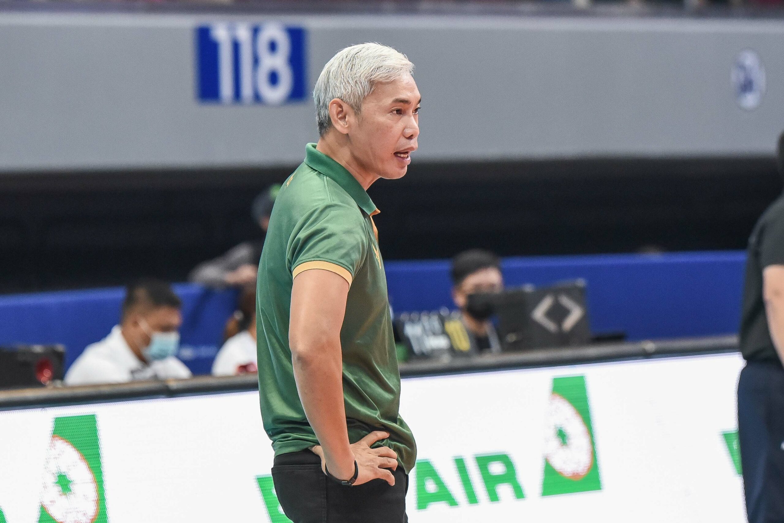 UAAP-Season-84-Womens-Volleyball-UE-vs-FEU-GEORGE-PASCUA-1-scaled Pascua believes the lows of FEU's UAAP 84 campaign will strengthen team FEU News UAAP Volleyball - philippine sports news