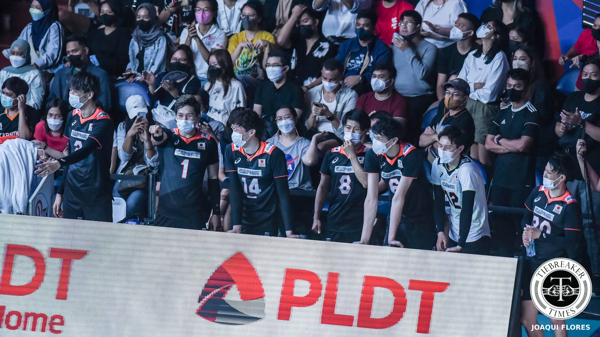 VNL-2022-Japan-vs.-France-1880-1 VNL: Patry, France outclass Japan to gain leadership 2022 VNL Season News Volleyball - philippine sports news