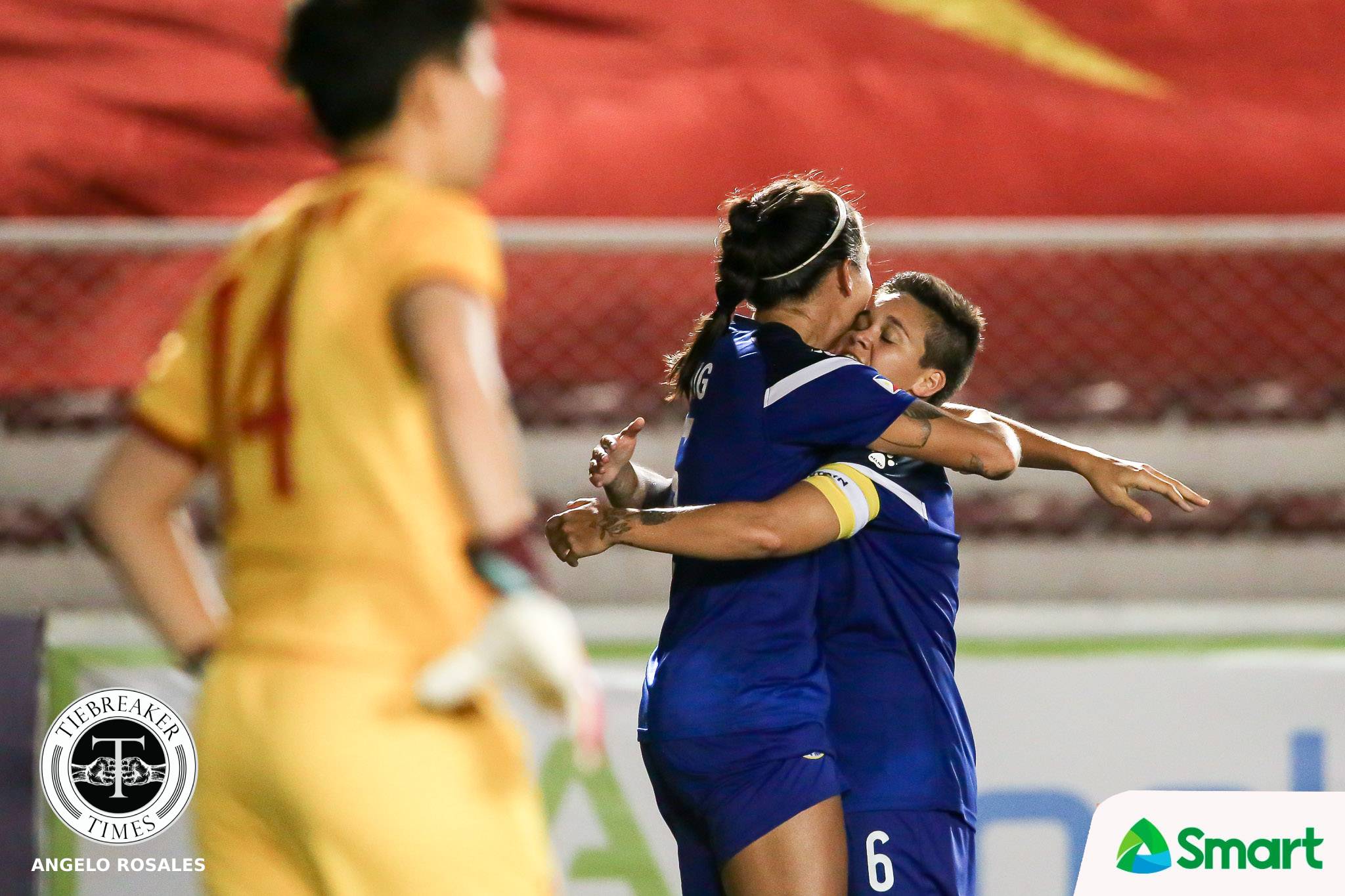 2022-AFF-Womens-Championship-Philippines-vs-Vietnam-SEMIS-PH-GOAL-3 AFF: Annis, Long lead the way as Filipinas stun Vietnam to reach Final 2022 AFF Women’s Championship Filipinas Football News - philippine sports news
