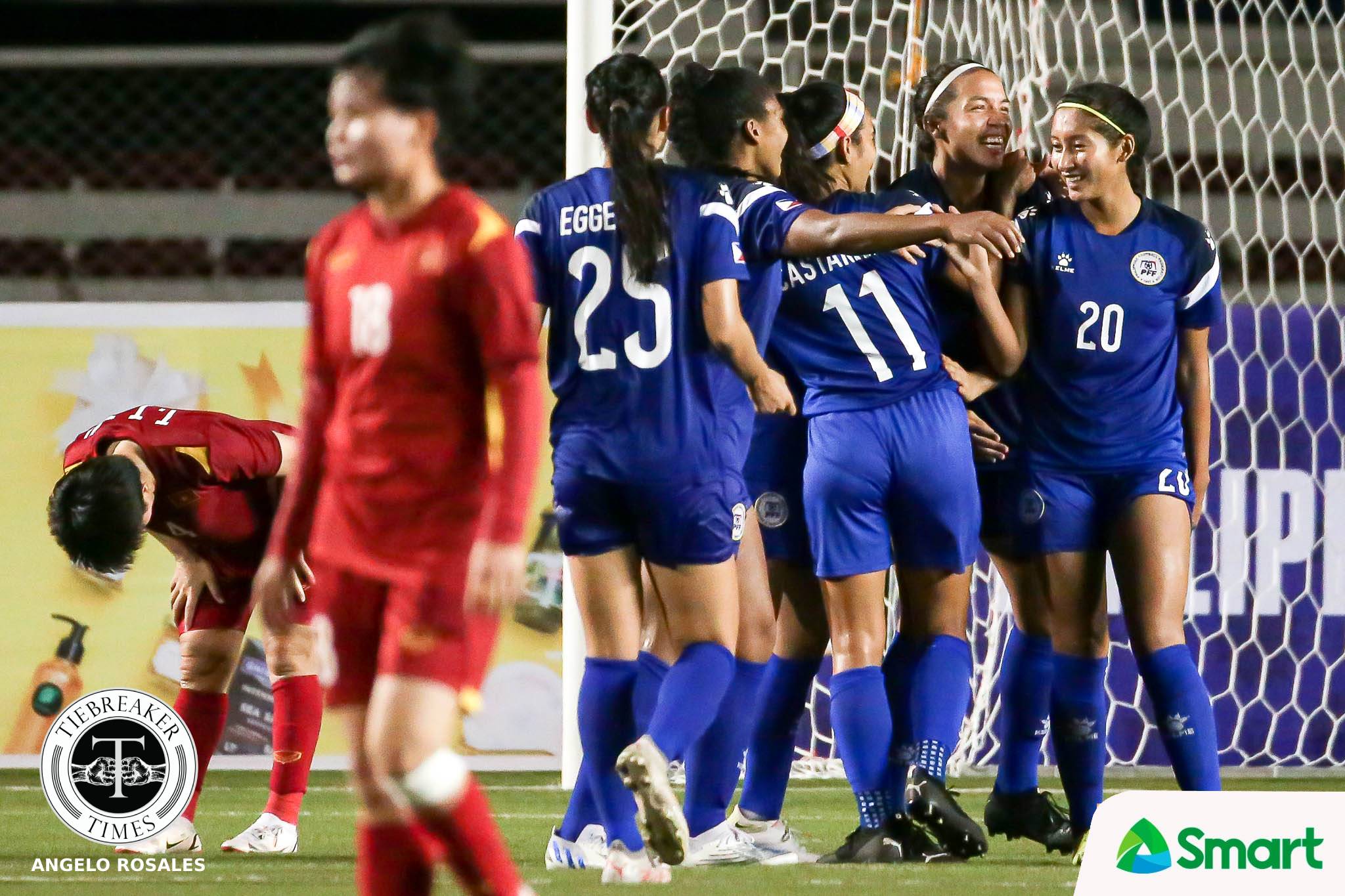 2022-AFF-Womens-Championship-Philippines-vs-Vietnam-SEMIS-PHI-Celebration-2-1 AFF: Annis, Long lead the way as Filipinas stun Vietnam to reach Final 2022 AFF Women’s Championship Filipinas Football News - philippine sports news