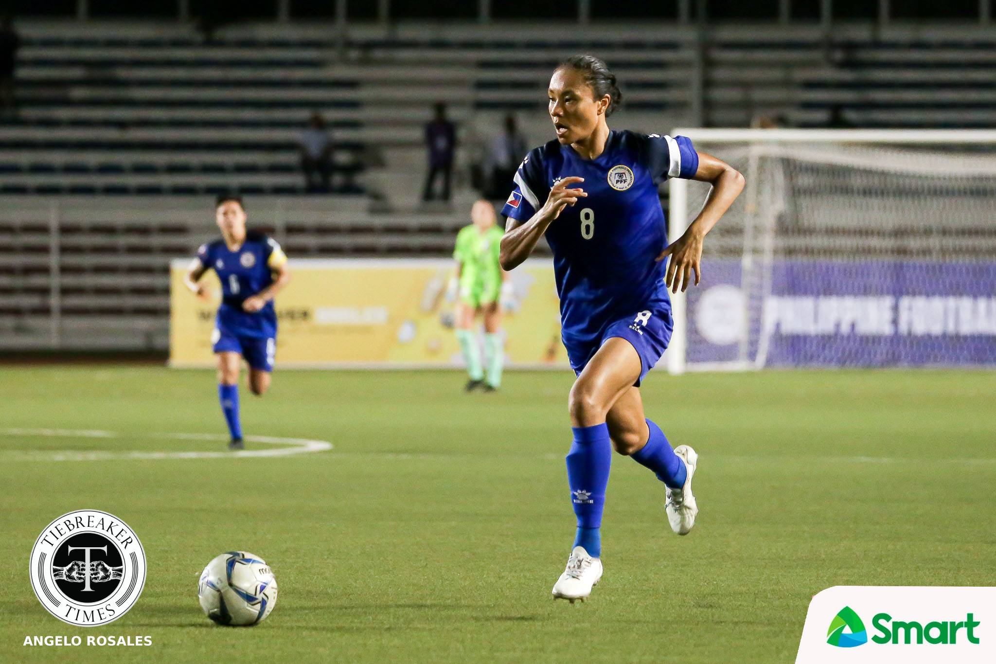 2022-AFF-Womens-Championship-Philippines-vs-Vietnam-SEMIS-Sarina-Bolden-PHI-3 Sarina Bolden passes credit to Filipinas after historic brace 2022 AFF Women’s Championship Filipinas Football News - philippine sports news